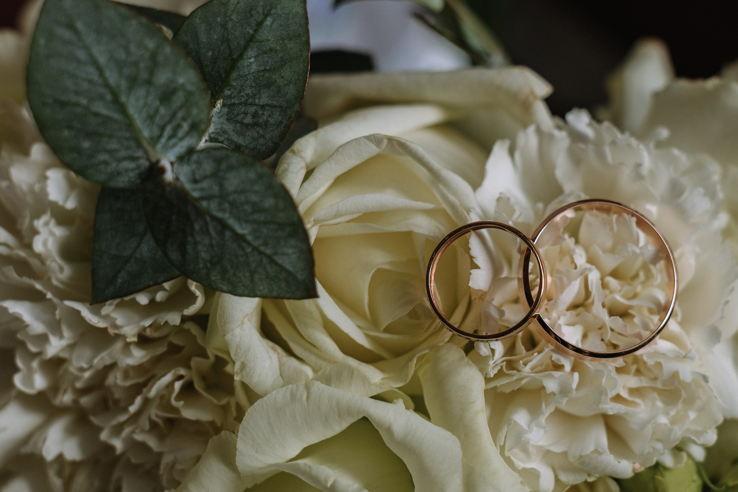 Яна и Антон. Свадебный фотограф Юлия Галкина Ростов на Дону