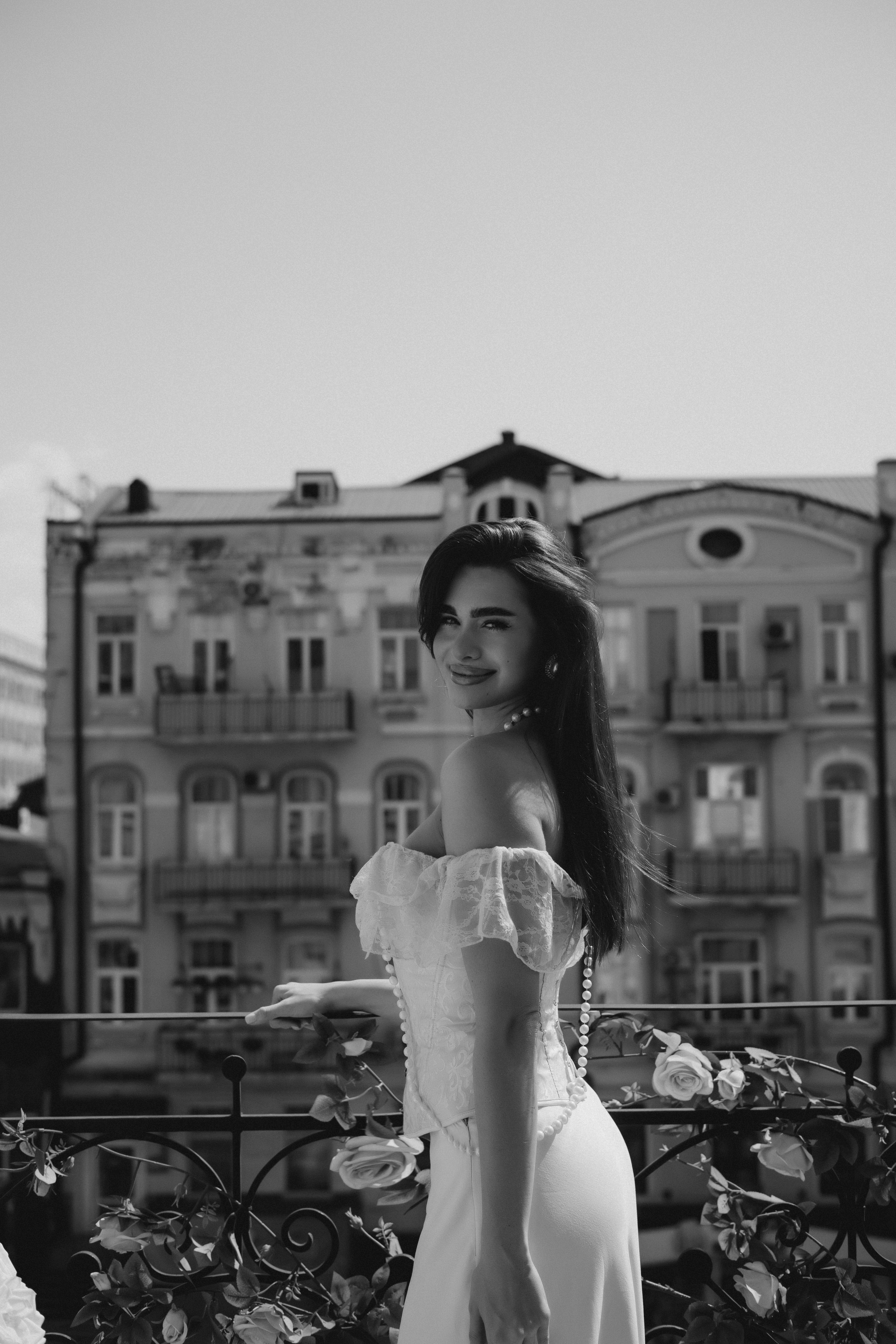 Нателла. Свадебный фотограф Юлия Галкина Ростов на Дону