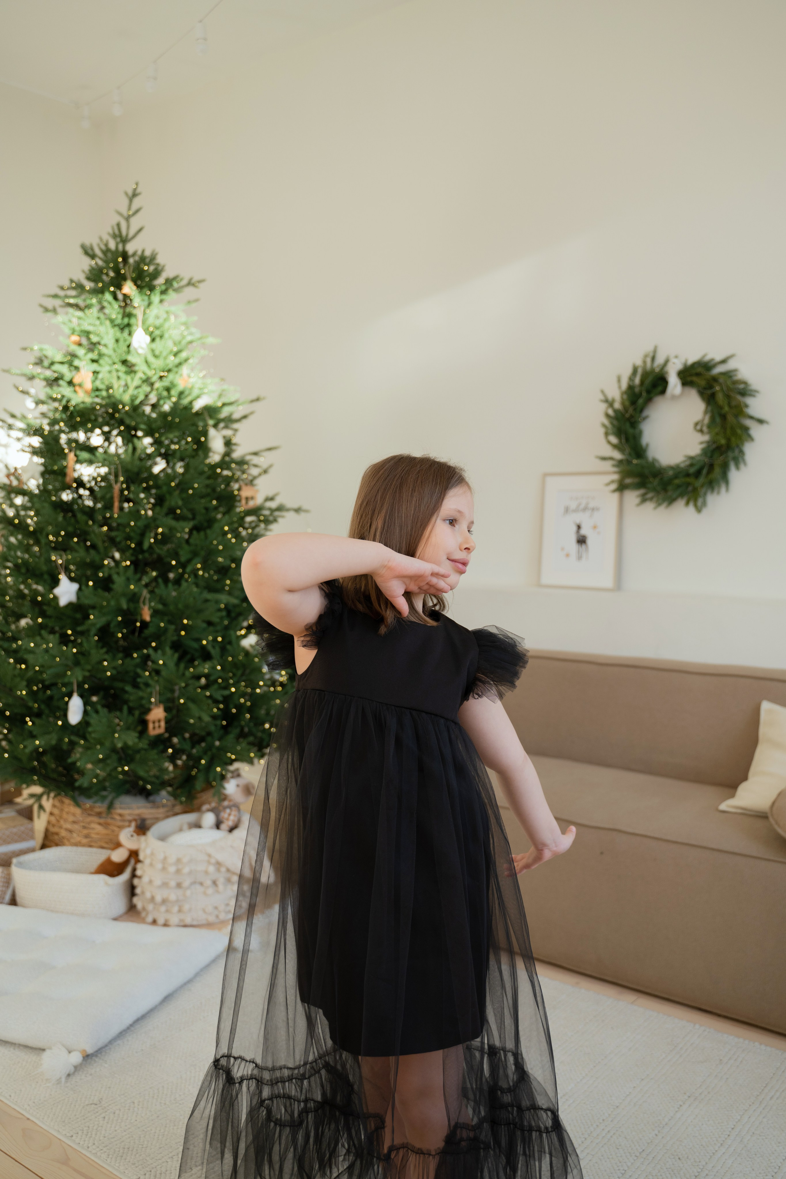 Варвара. Фотограф в Екатеринбурге | Портреты, семейные съемки, лайфстайл