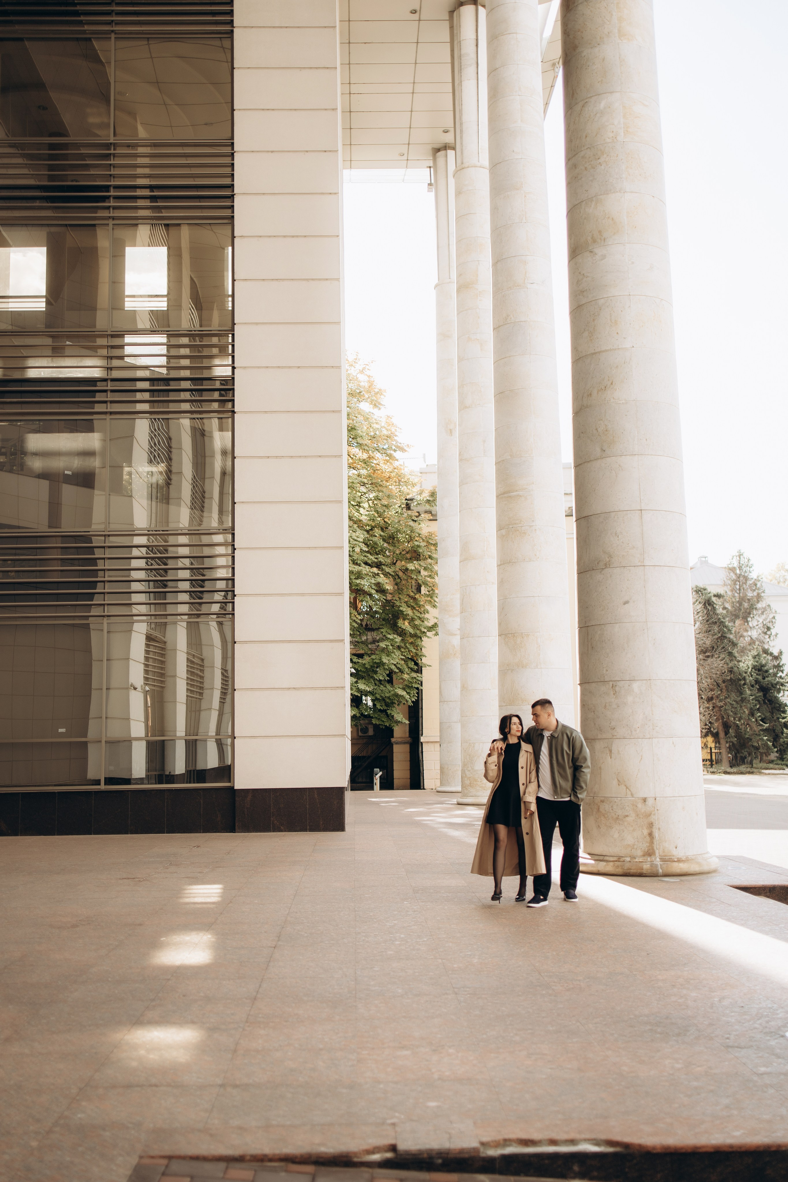 Иван и Софья. Самый теплый фотограф в Краснодаре Рябоконь Ксения