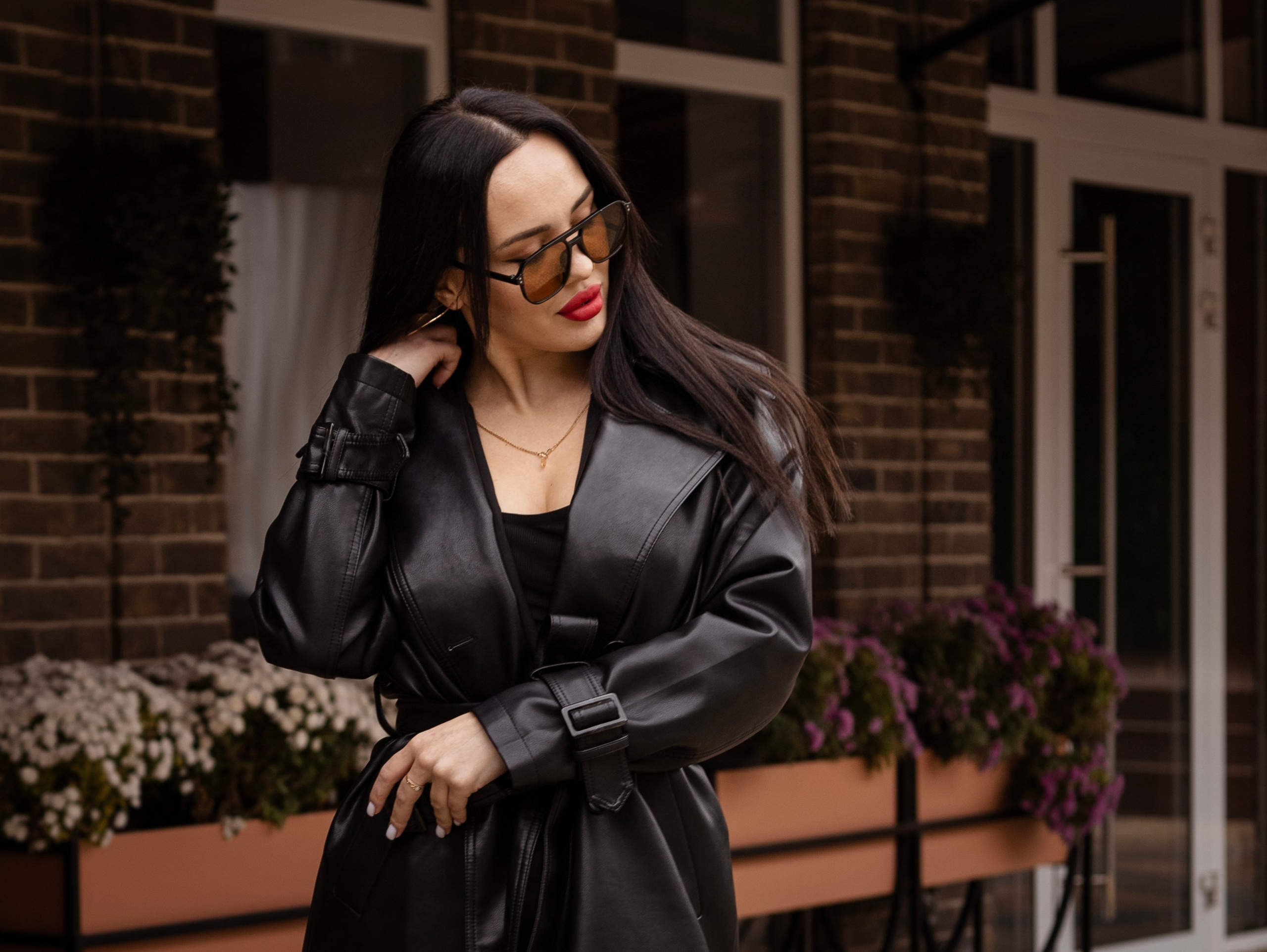 Юлия. Европейский квартал. Фотограф, Таганрог, Руслан Степущенко