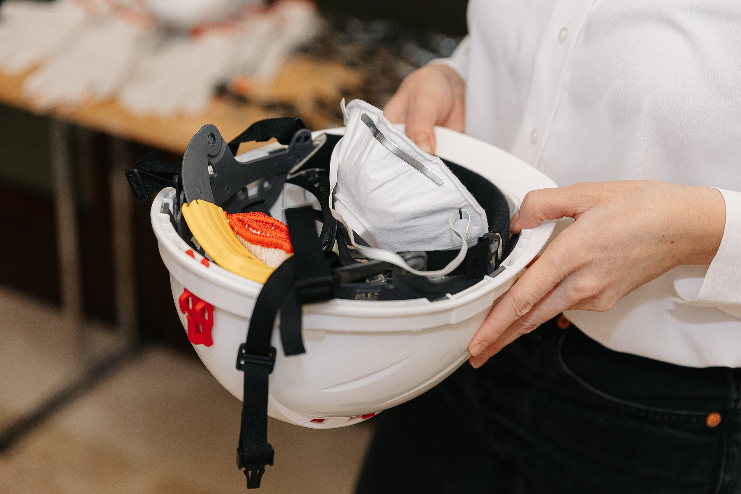 Промышленный туризм с бизнес-школой РСПП. Свадебный фотограф Москва Саша Серегина (Сашина)