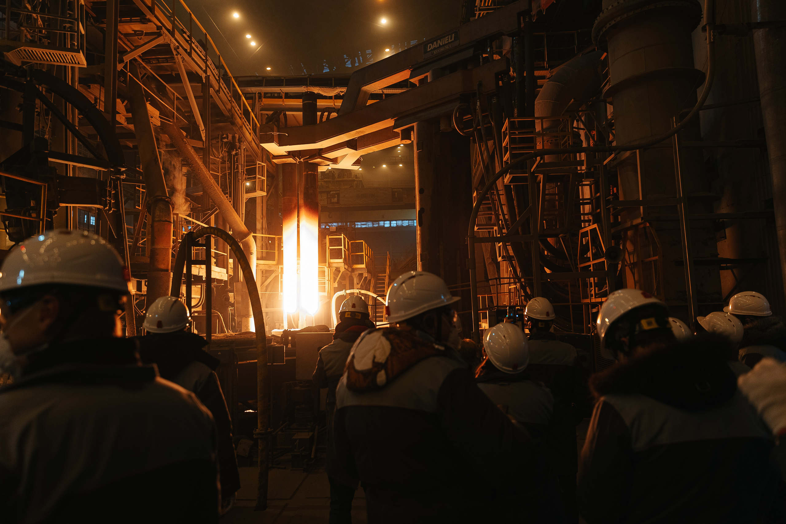 Промышленный туризм с бизнес-школой РСПП. Свадебный фотограф Москва Саша Серегина (Сашина)