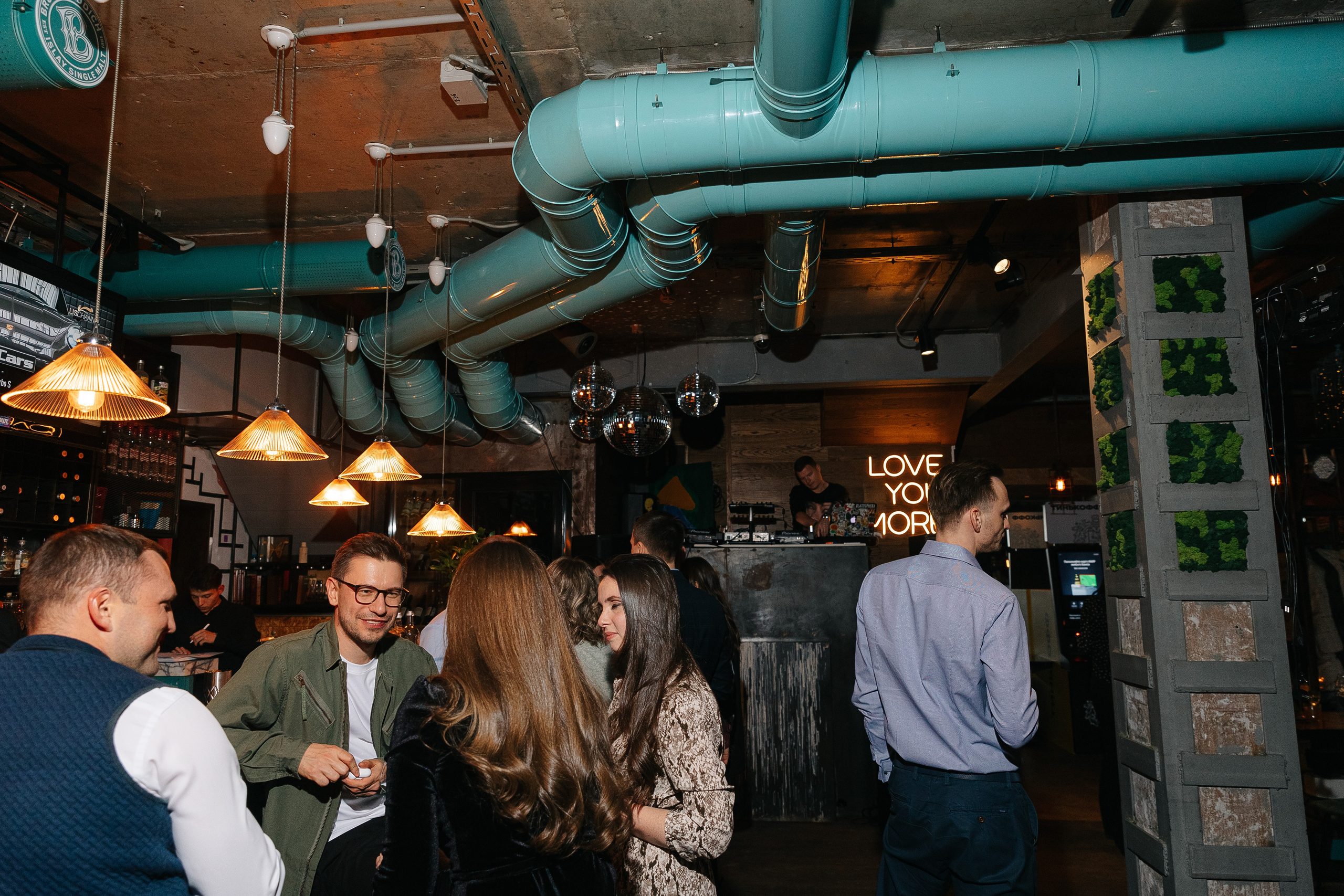 8 Марта корпоратив Hutton development. Свадебный фотограф Москва Саша Серегина (Сашина)