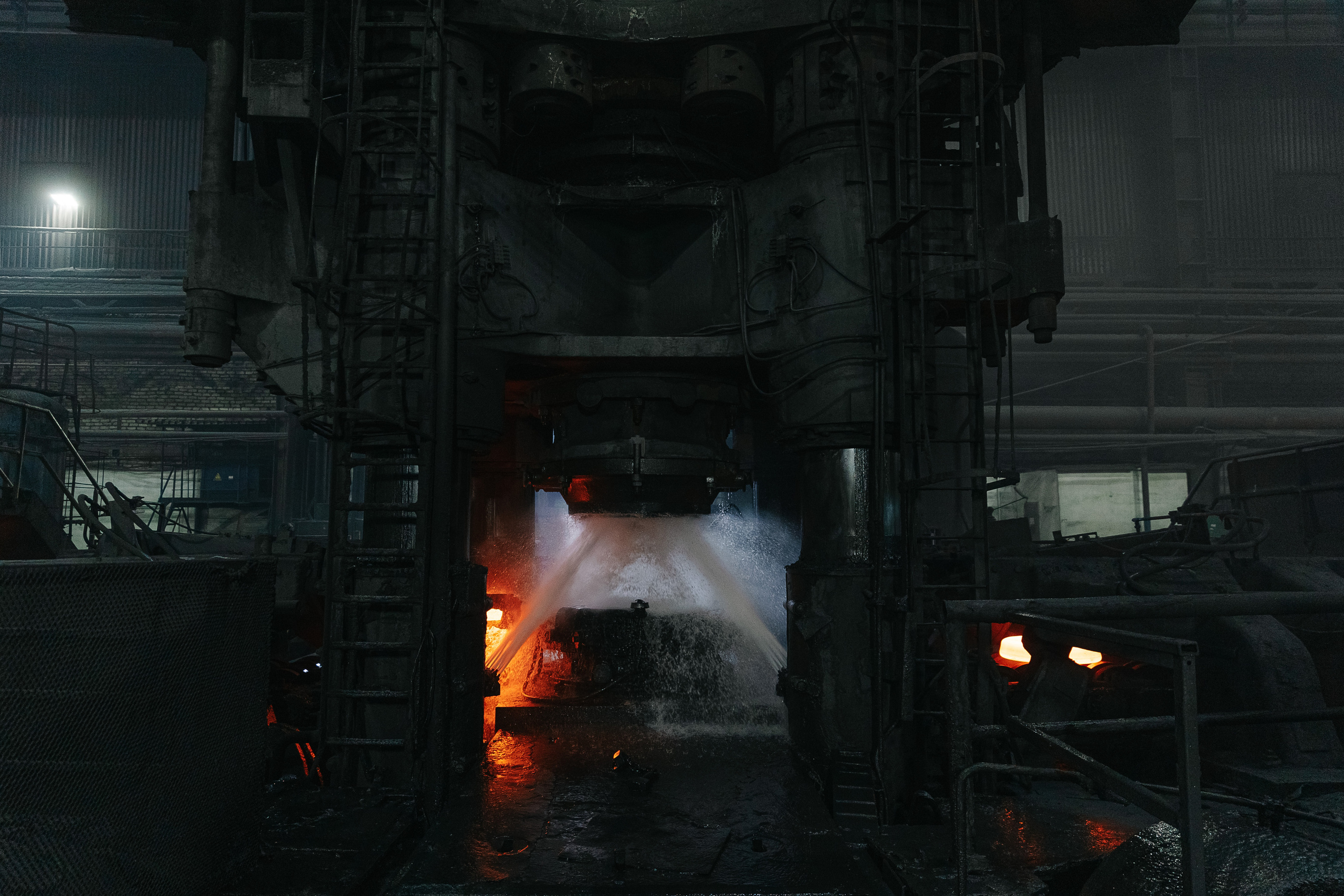 Промышленный туризм с бизнес-школой РСПП. Свадебный фотограф Москва Саша Серегина (Сашина)