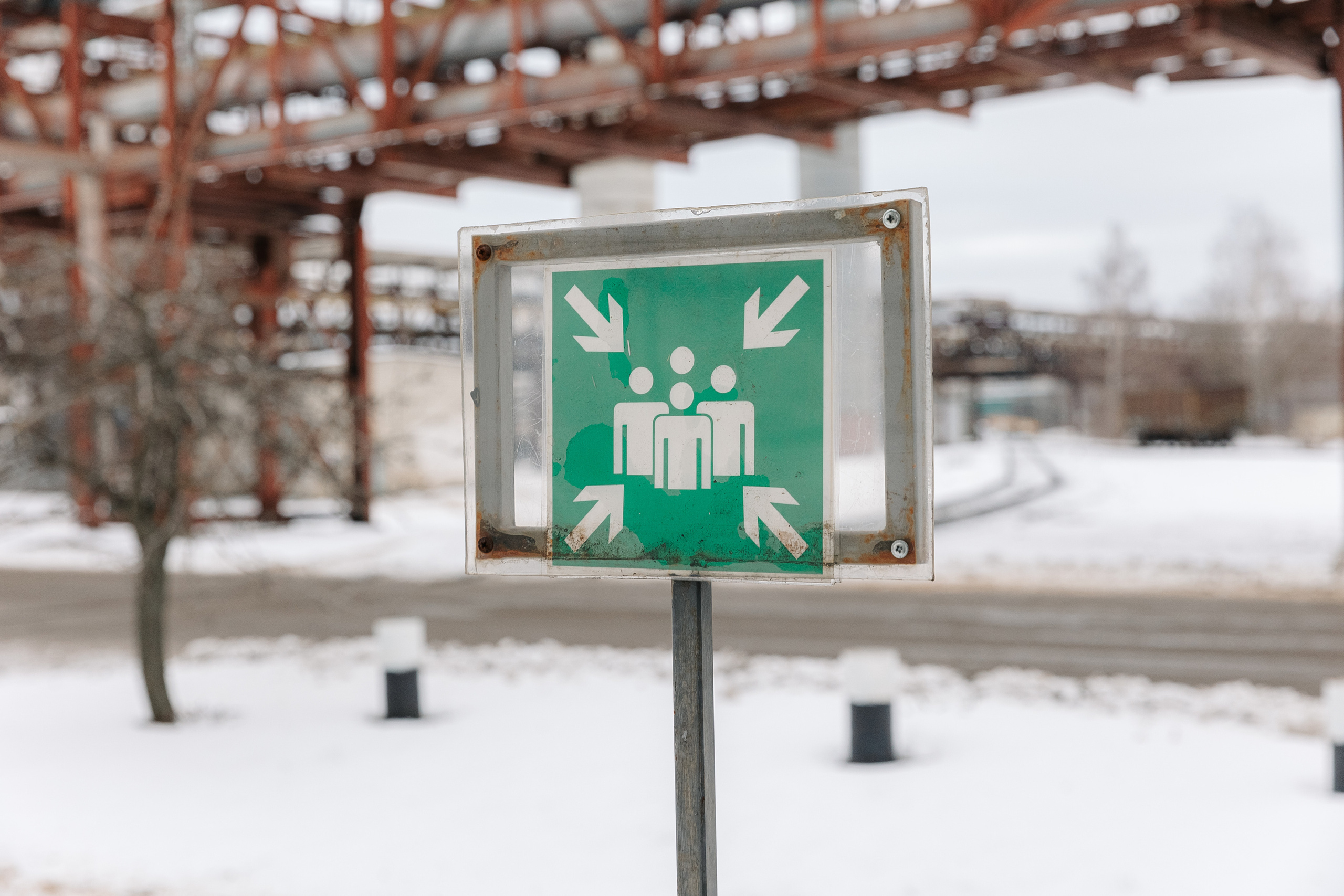 Промышленный туризм с бизнес-школой РСПП. Свадебный фотограф Москва Саша Серегина (Сашина)