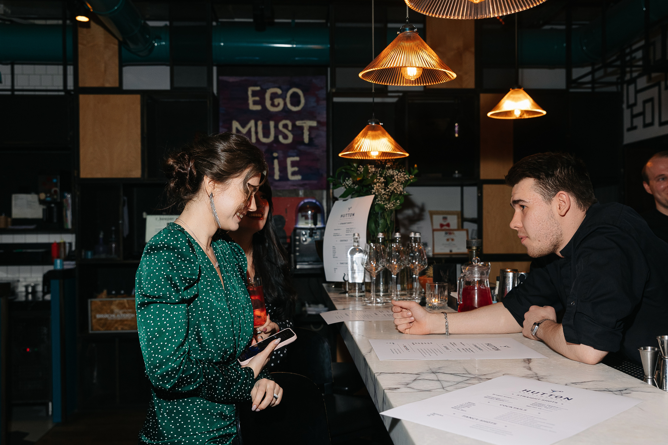 8 Марта корпоратив Hutton development. Свадебный фотограф Москва Саша Серегина (Сашина)