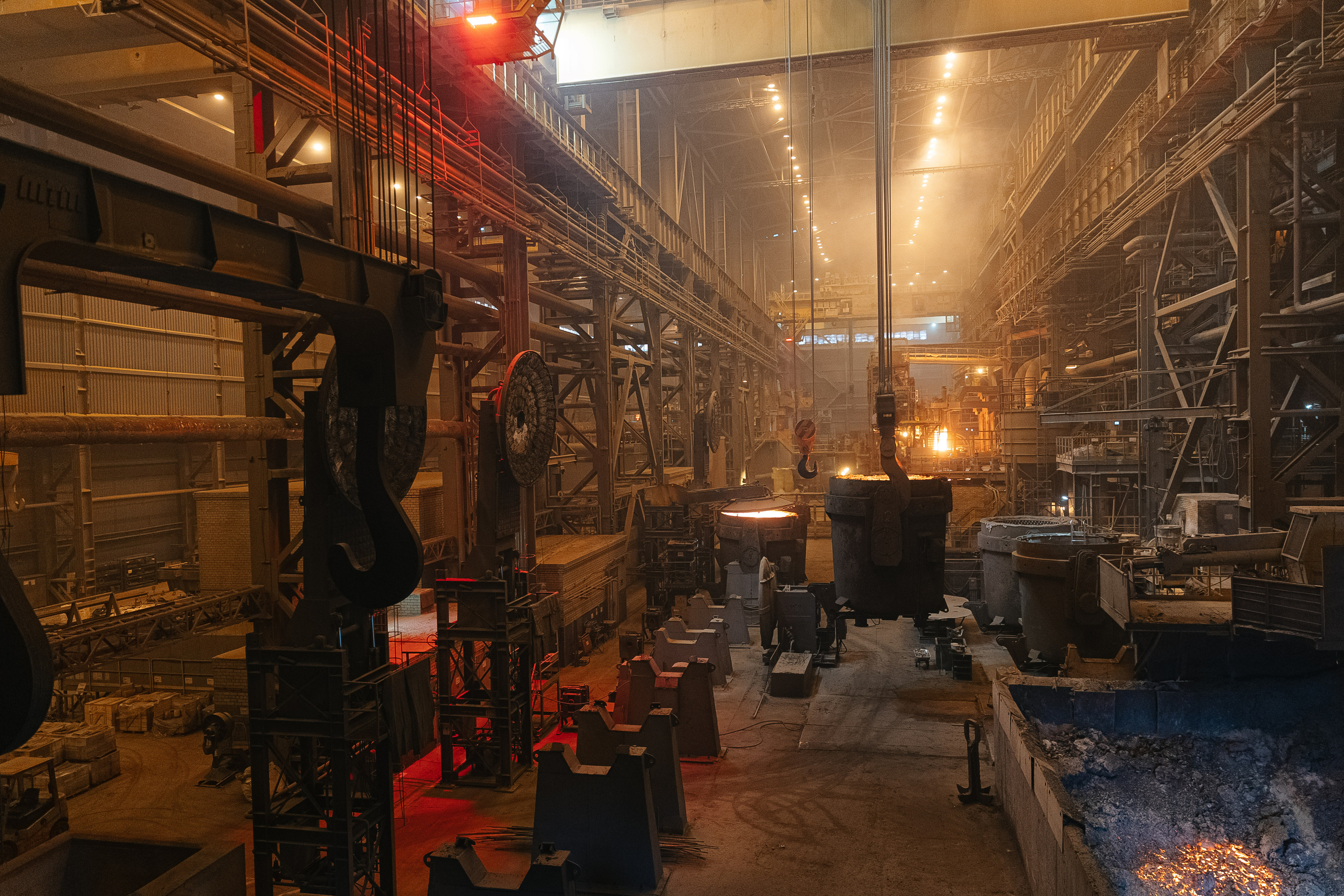 Промышленный туризм с бизнес-школой РСПП. Свадебный фотограф Москва Саша Серегина (Сашина)