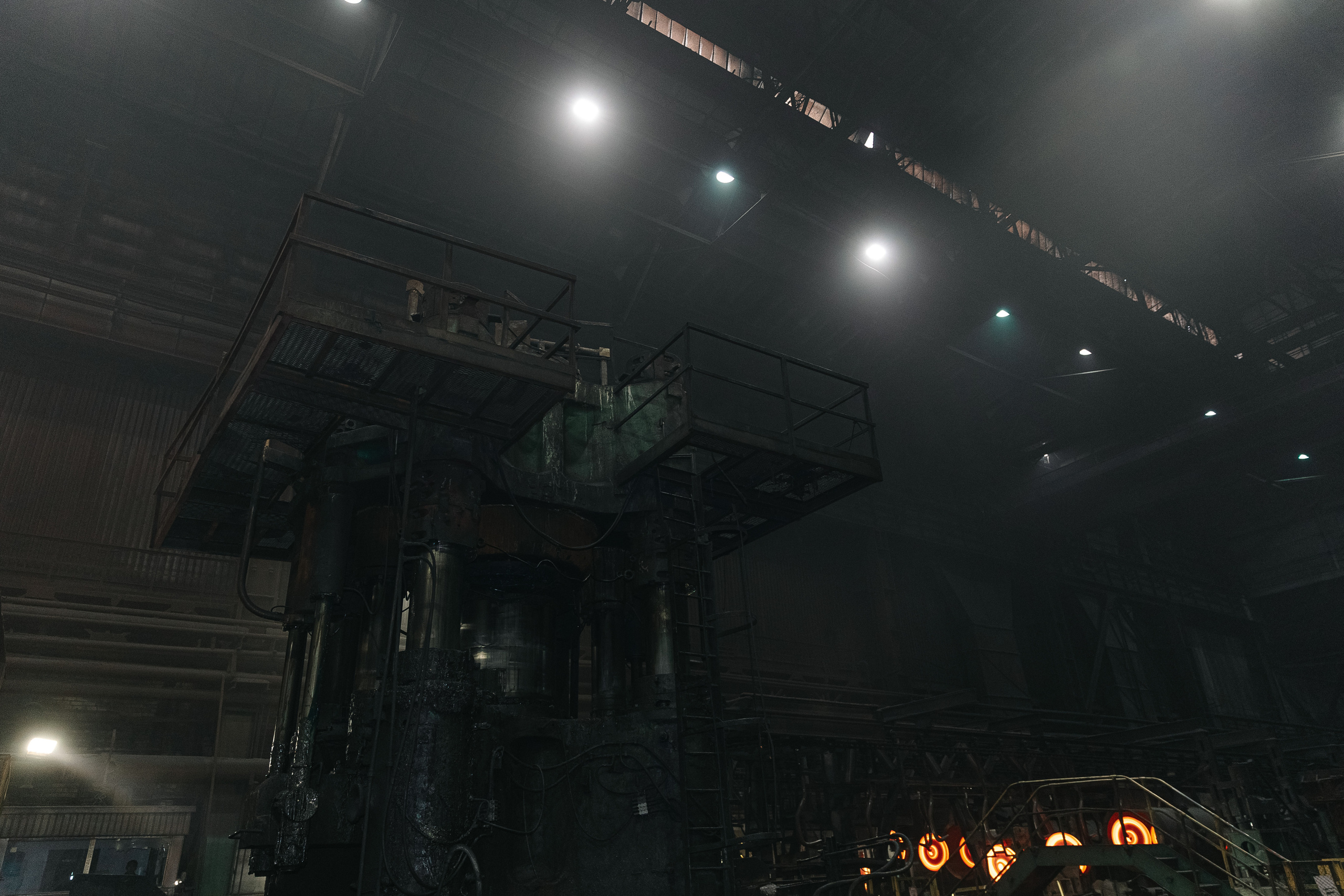 Промышленный туризм с бизнес-школой РСПП. Свадебный фотограф Москва Саша Серегина (Сашина)