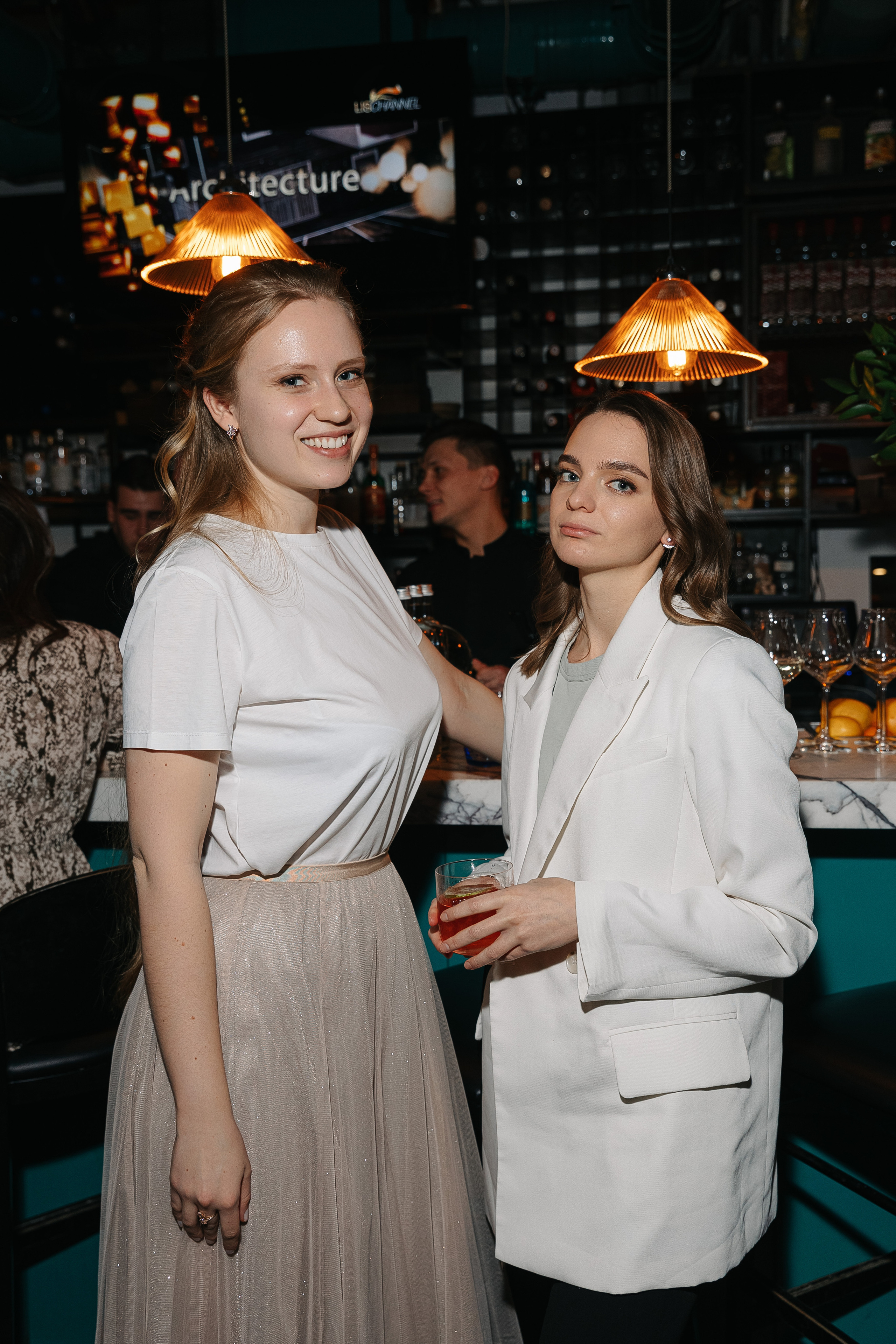 8 Марта корпоратив Hutton development. Свадебный фотограф Москва Саша Серегина (Сашина)