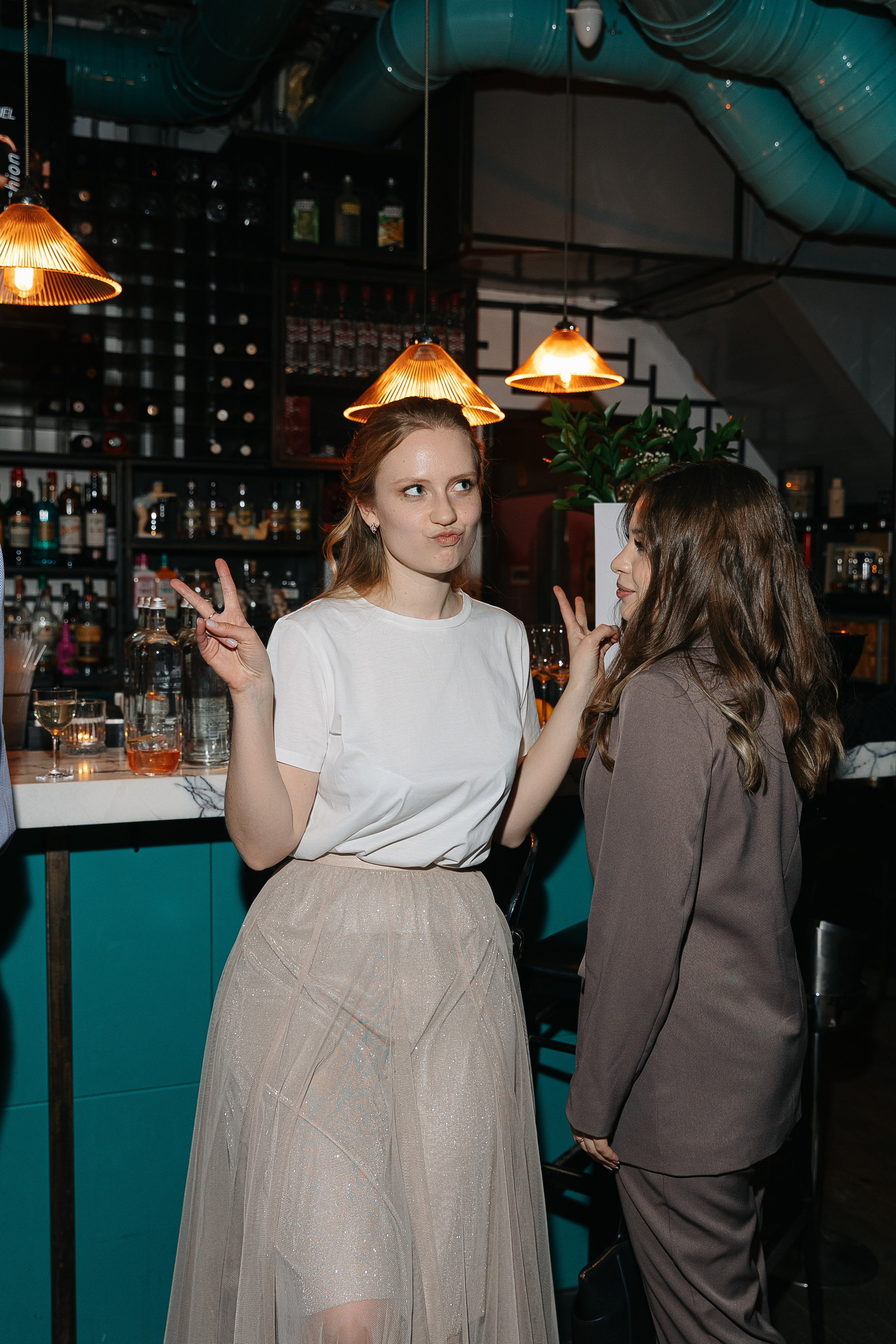 8 Марта корпоратив Hutton development. Свадебный фотограф Москва Саша Серегина (Сашина)