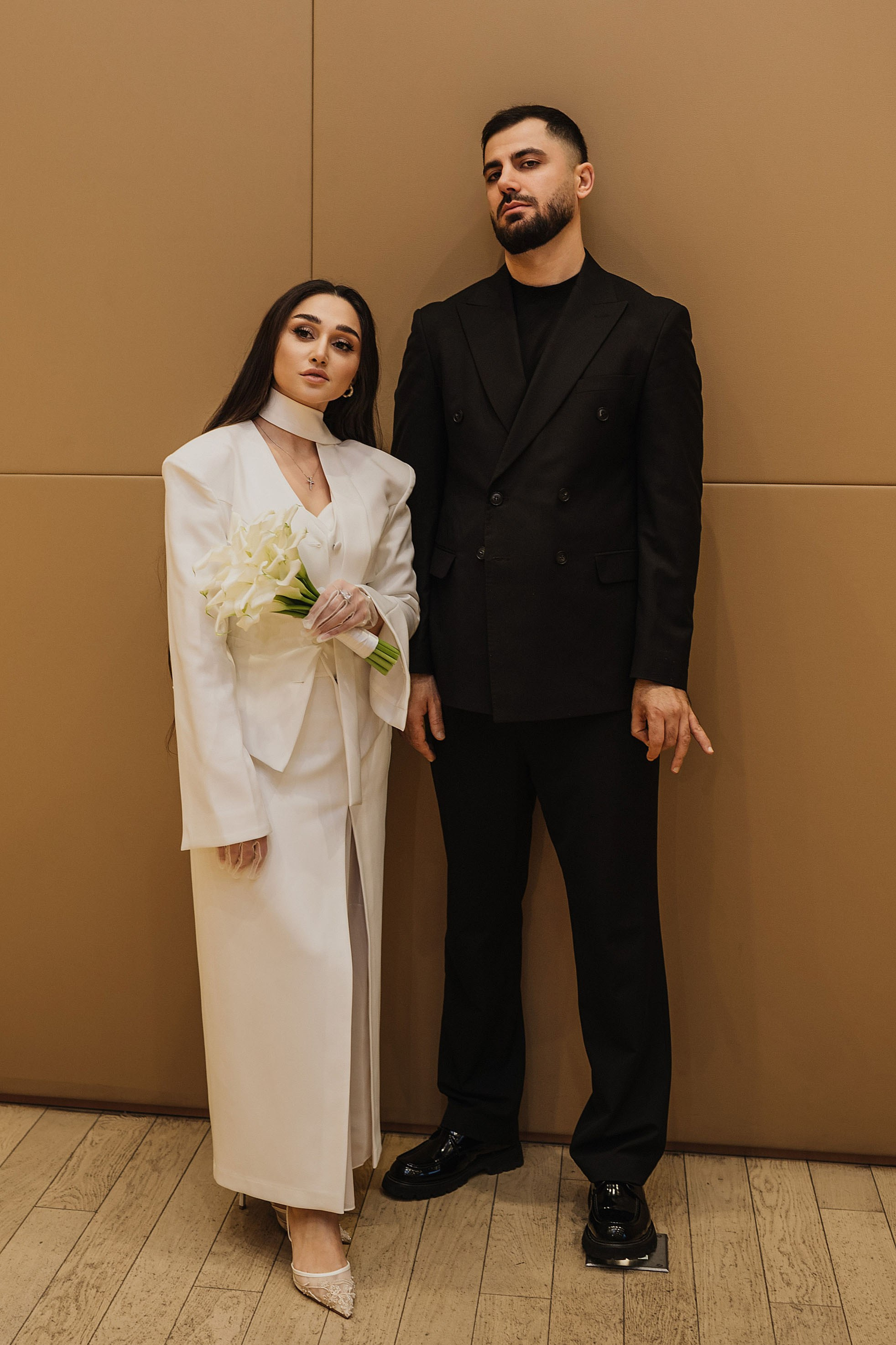 Nare & Alexander. Фотограф в Москве Ангелина Ким