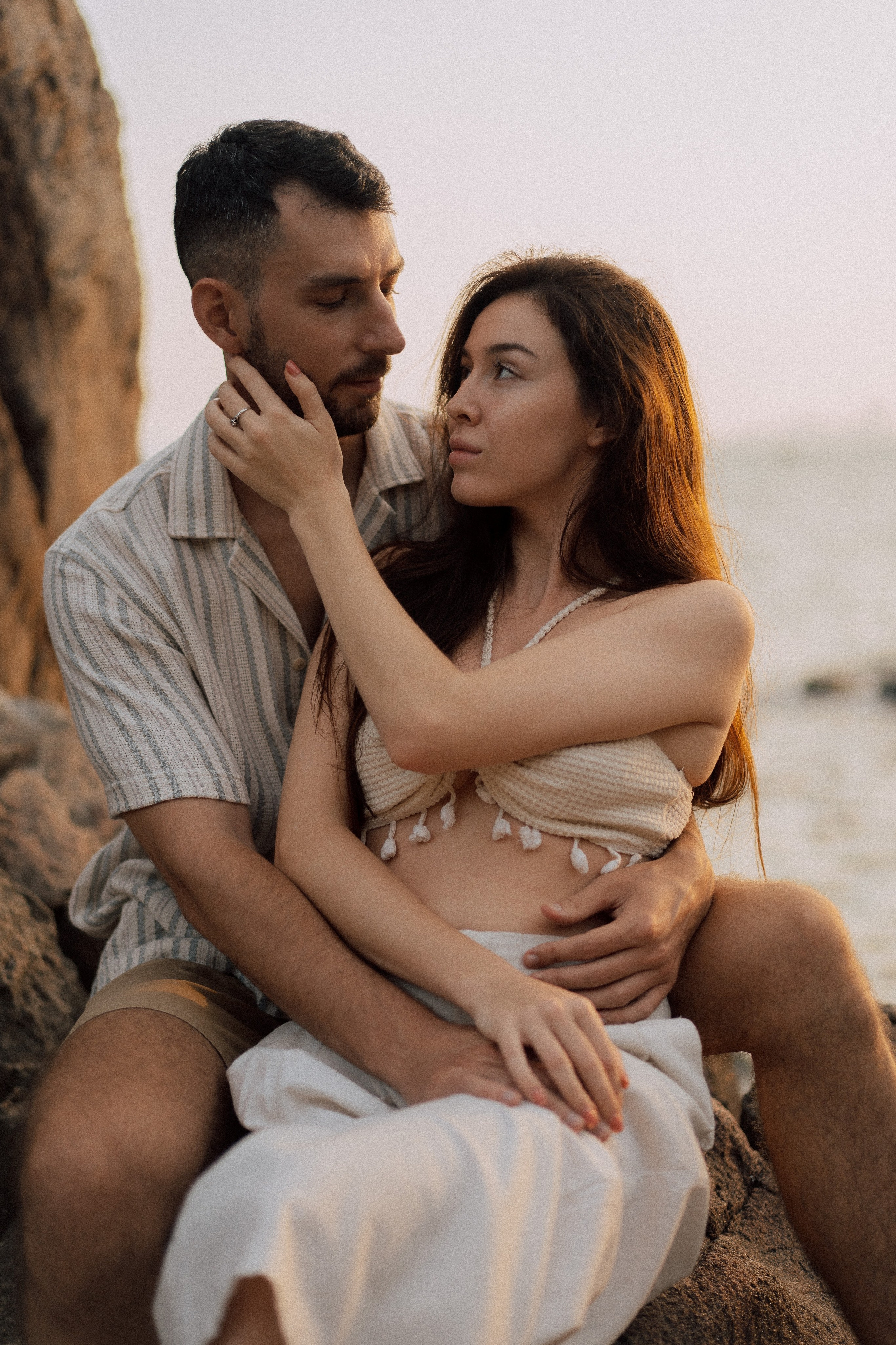 Юлия и Игорь Vietnam Da Nang. Главная