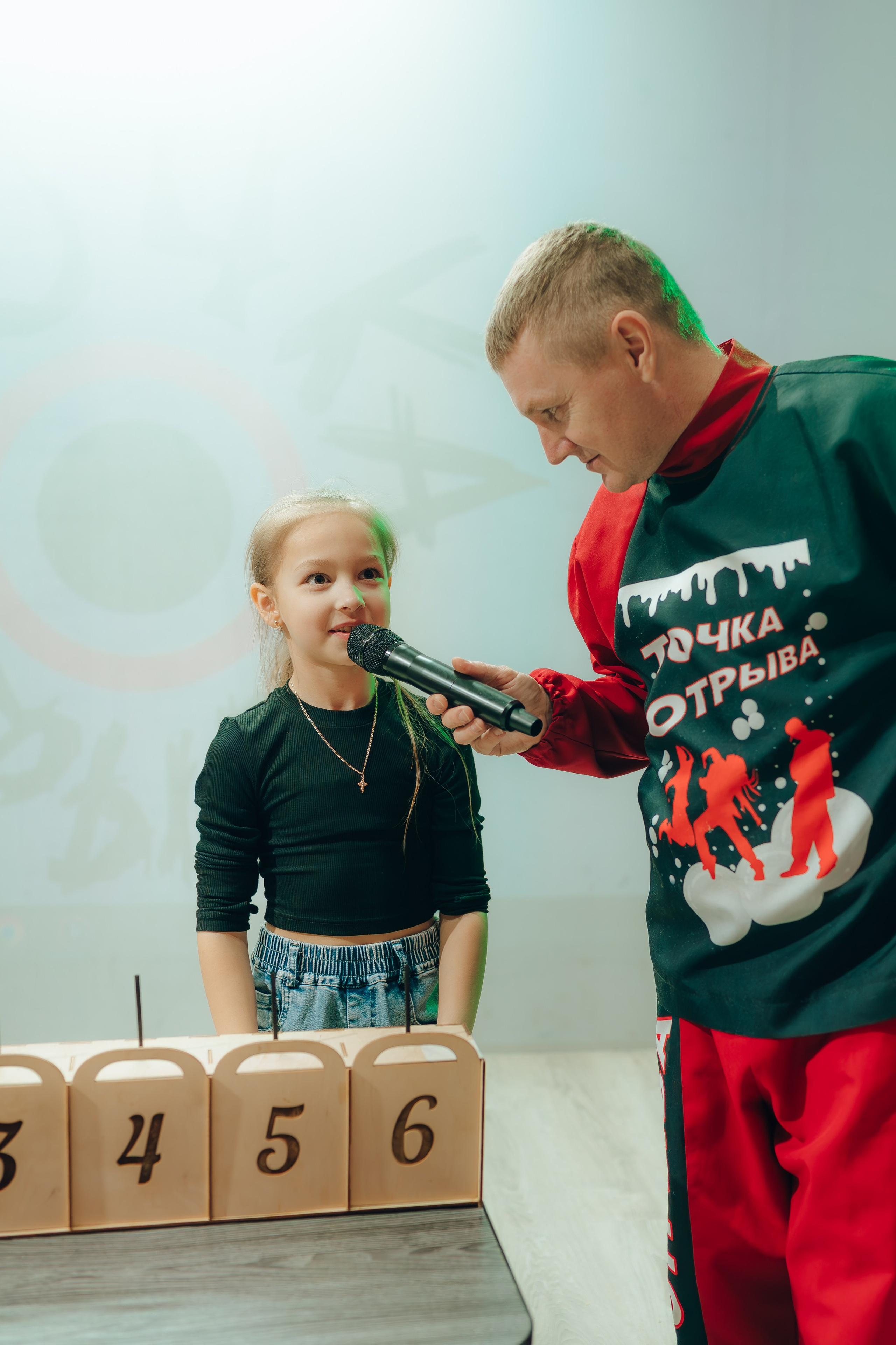 В ТОЧКЕ ОТРЫВА. Детский и семейный фотограф Катерина Мишина