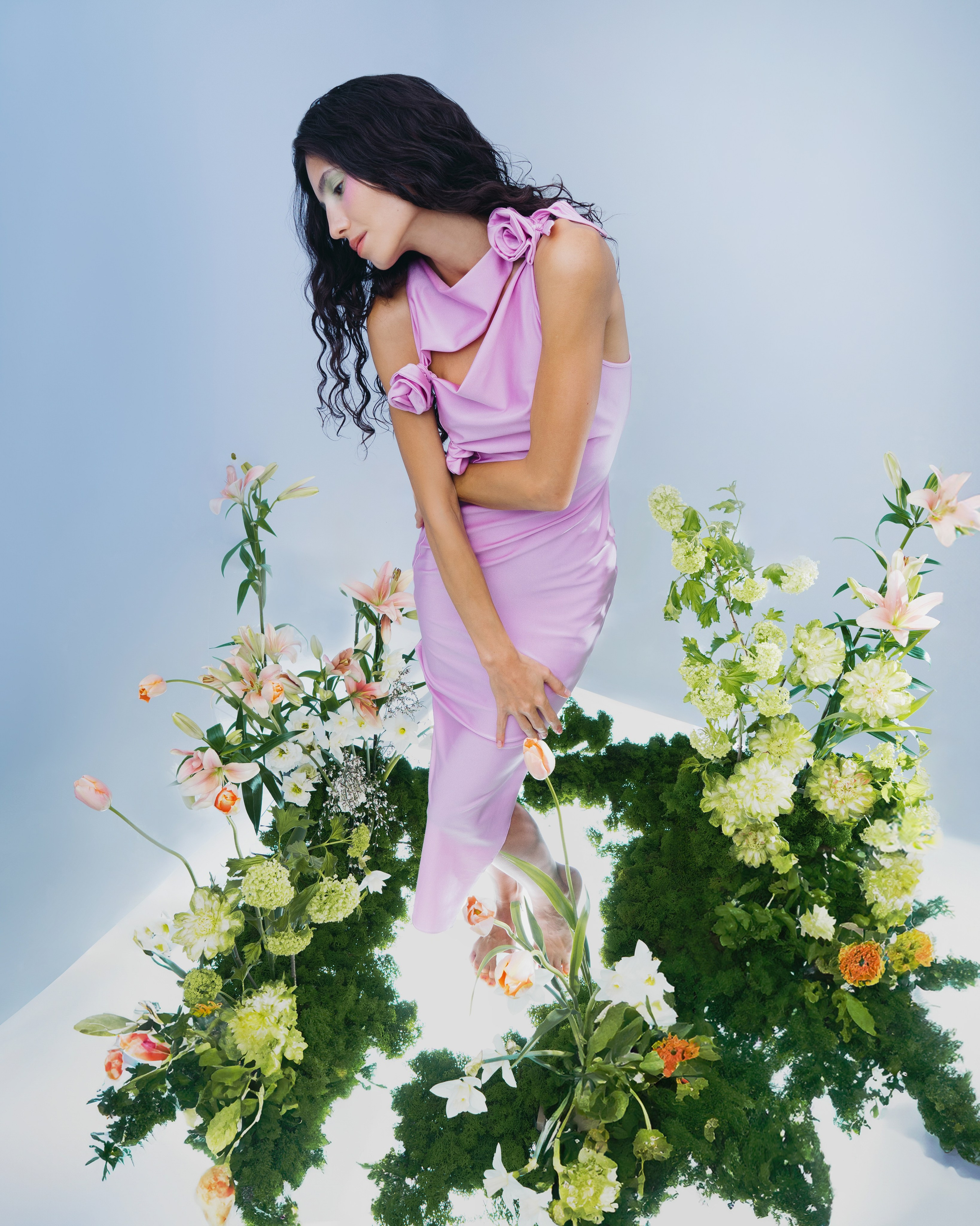 With Very concept store. Fashion фотограф и Арт директор. Санкт-Петербург и Москва