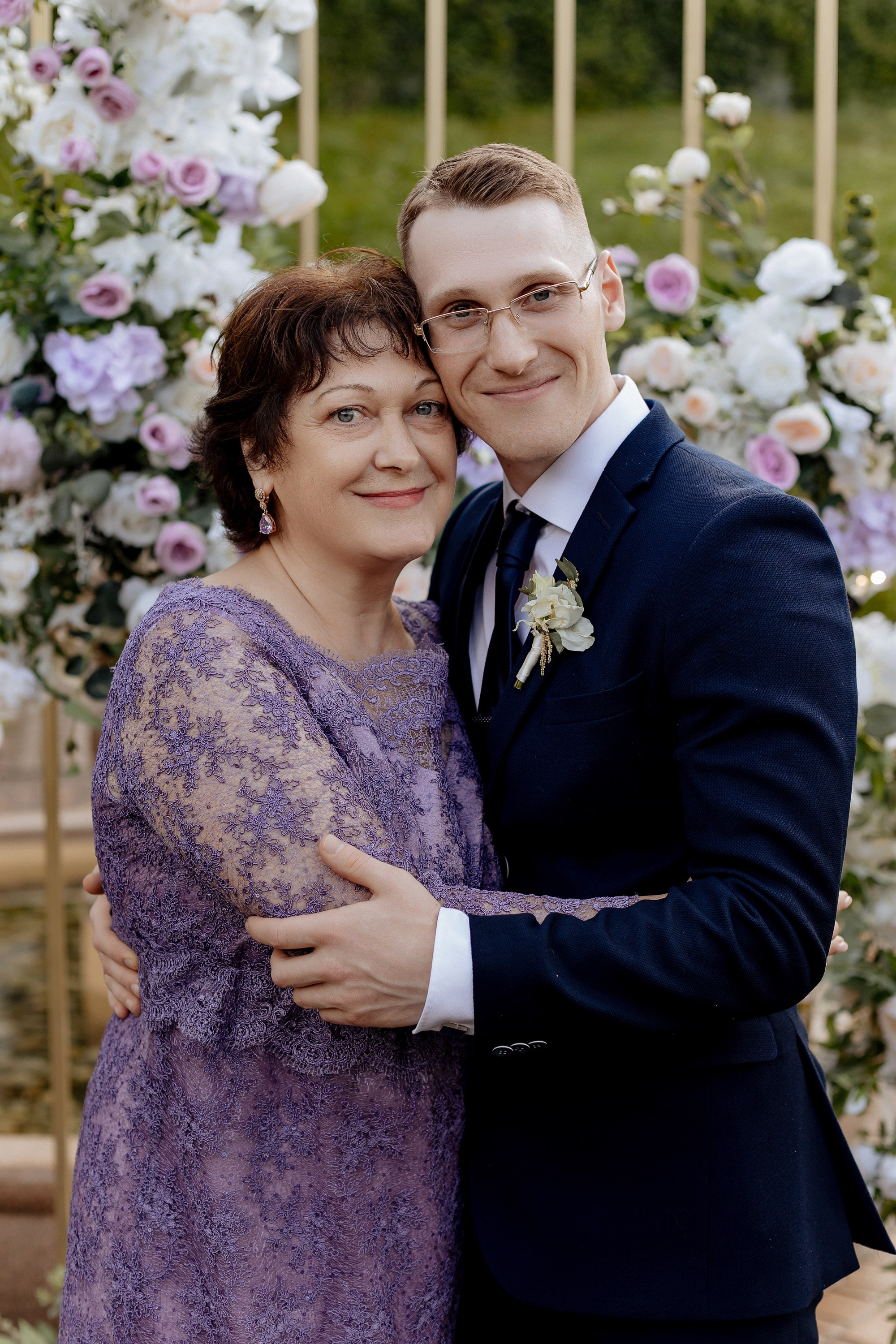 Ксения и Сергей. Свадебный фотограф Анастасия Пелевина