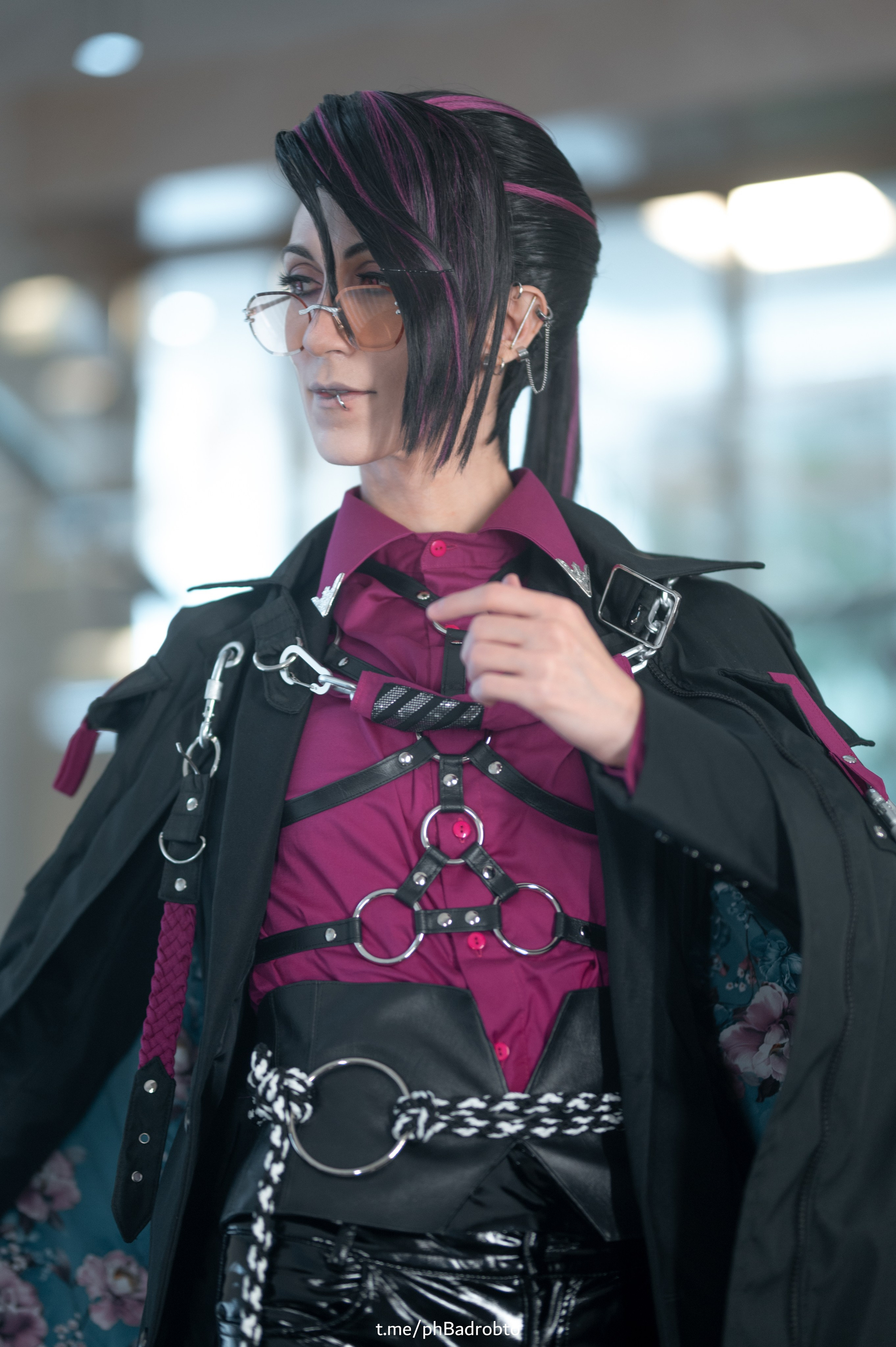 Анимау 2024. Фотограф Белебей Абзалетдинов Артур