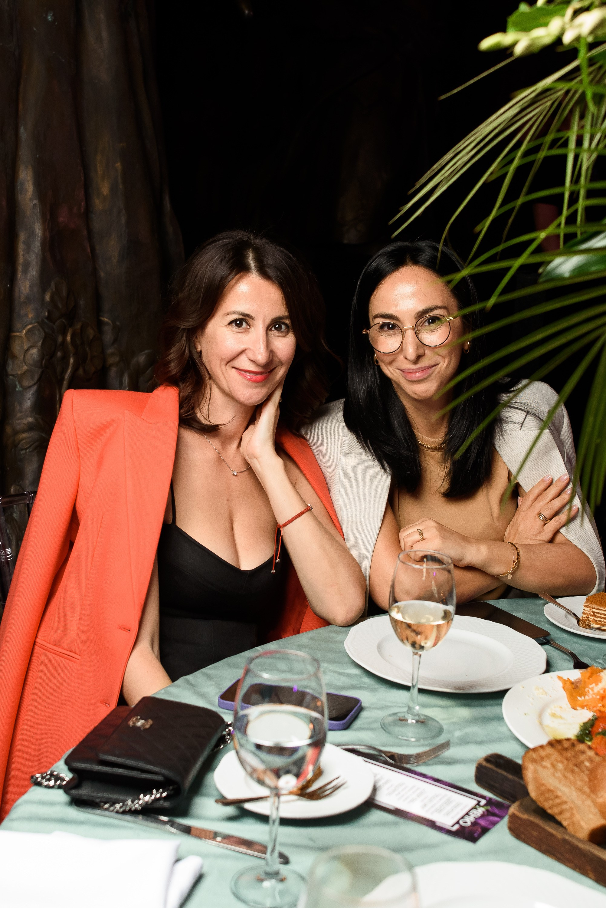 Презентация турецких отелей Cullinan в Москве!. Фотограф в Санкт-Петербурге — Эдуард Фазлетдинов | Репортаж, свадьбы, студия