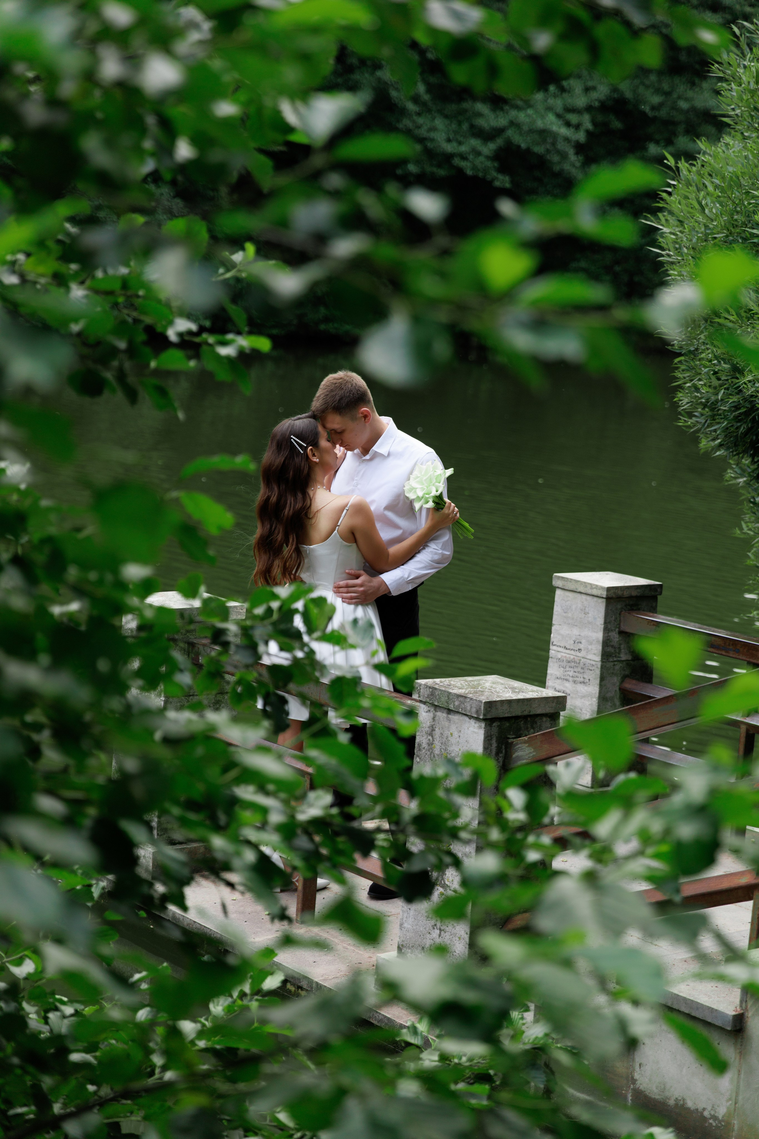Sergey & Ksenia. Главная