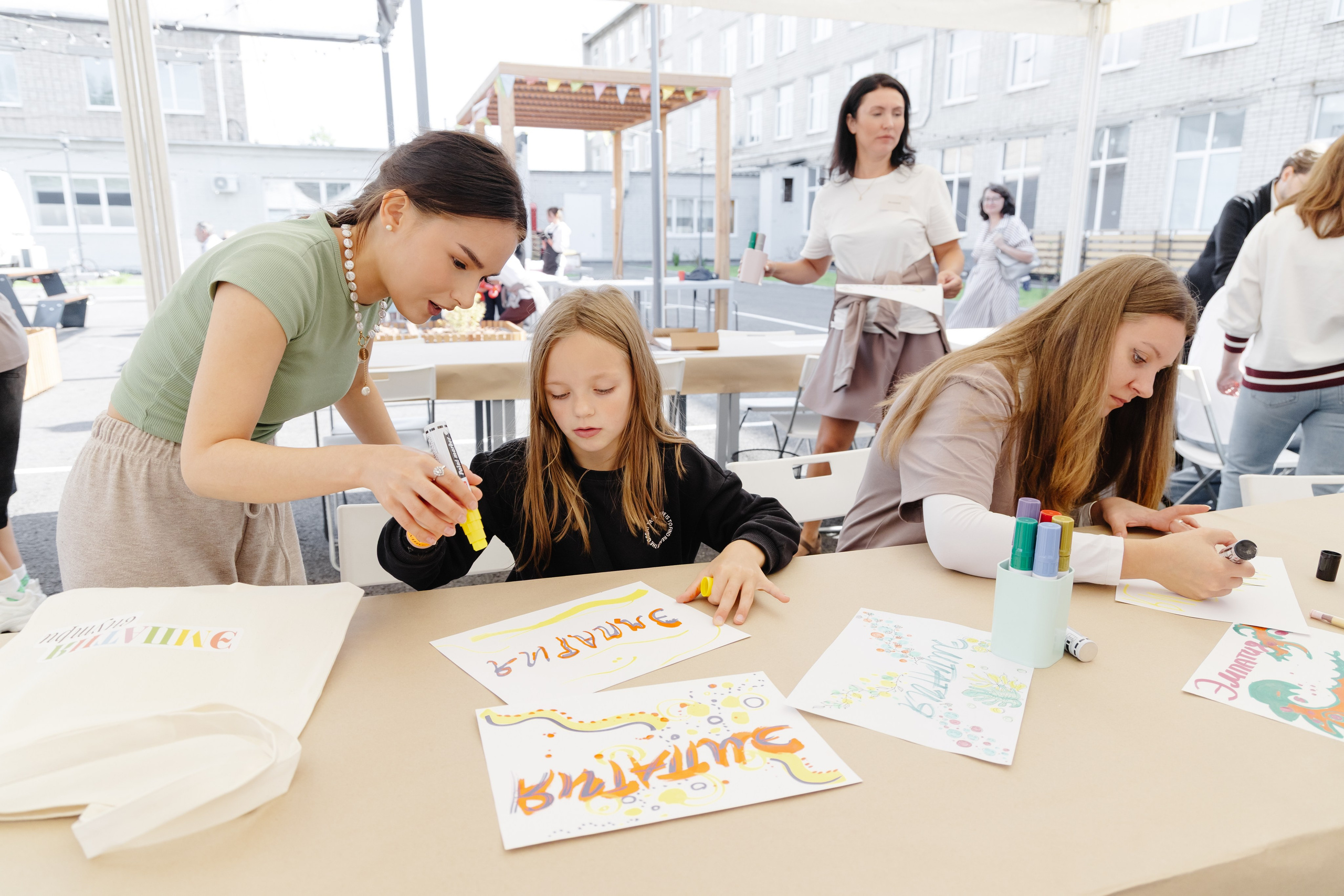 Фестиваль с эмпатией ВСМПО. Дмитрий Судаков, фотограф в Екатеринбурге и Москве