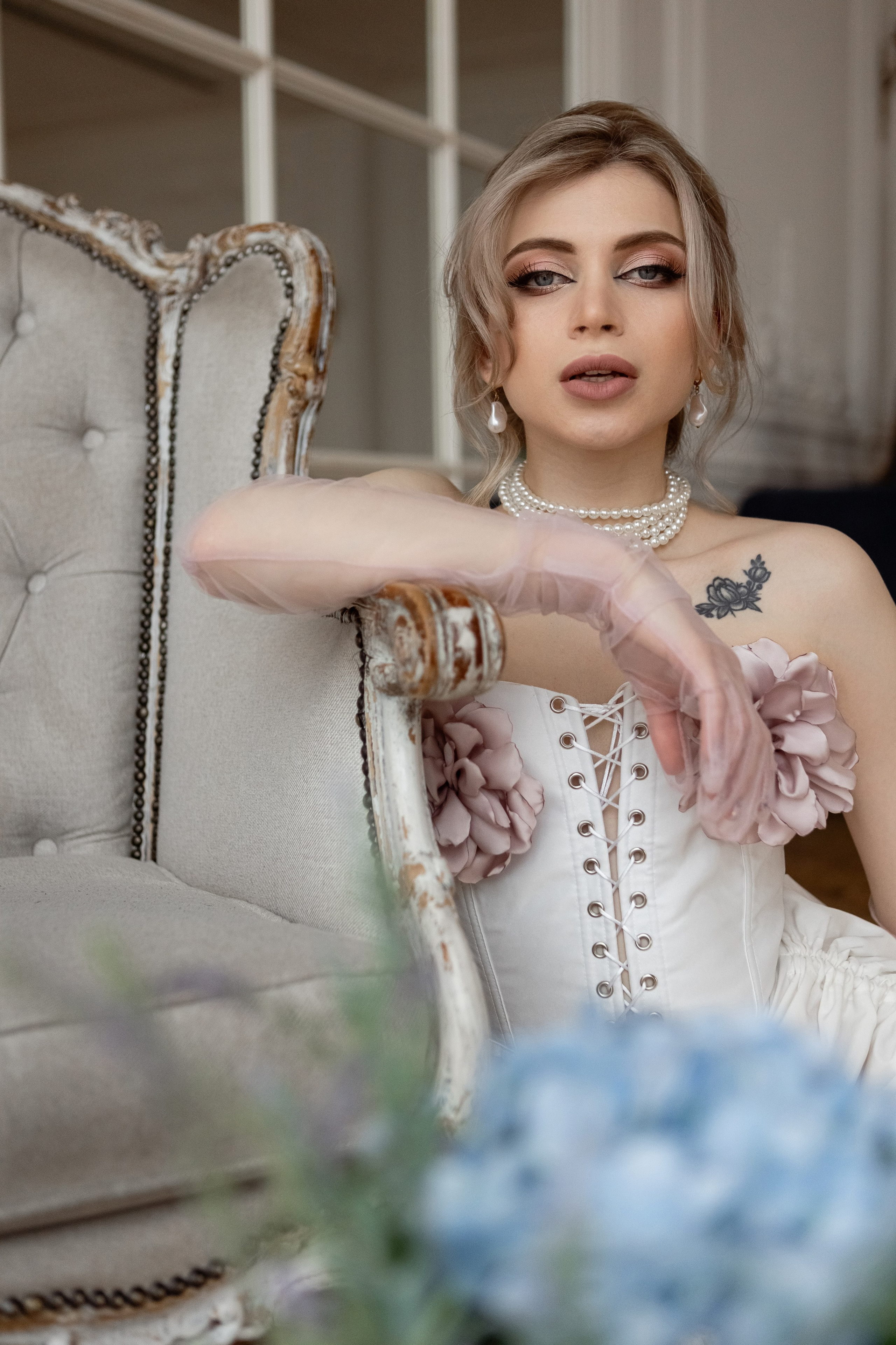 Катя. Свадебный фотограф в СПБ | Санкт-Петербурге Анастасия Рахимгулова