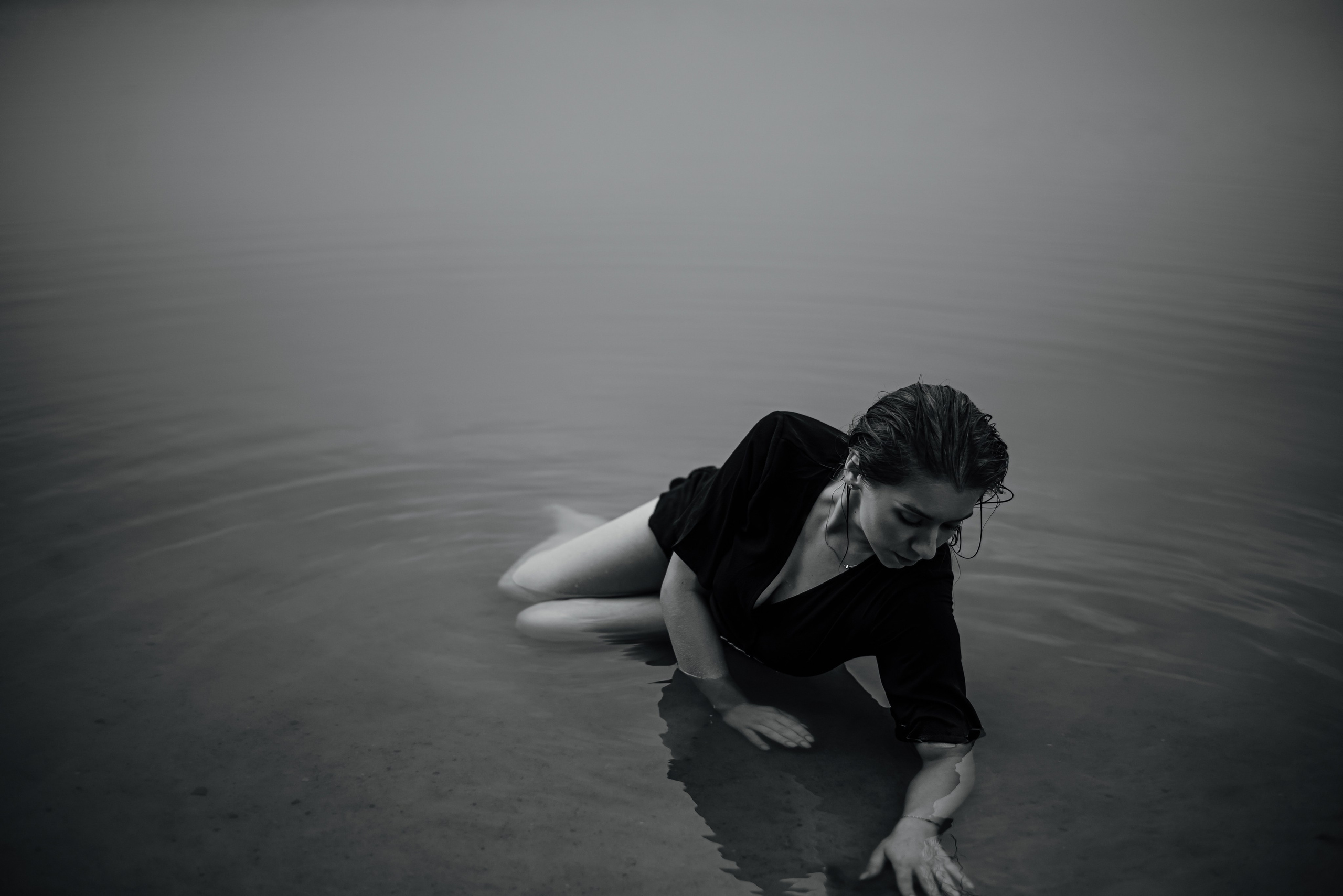 Женский портрет. Фотограф в Орле и в Змиевке Екатерина Ельцова