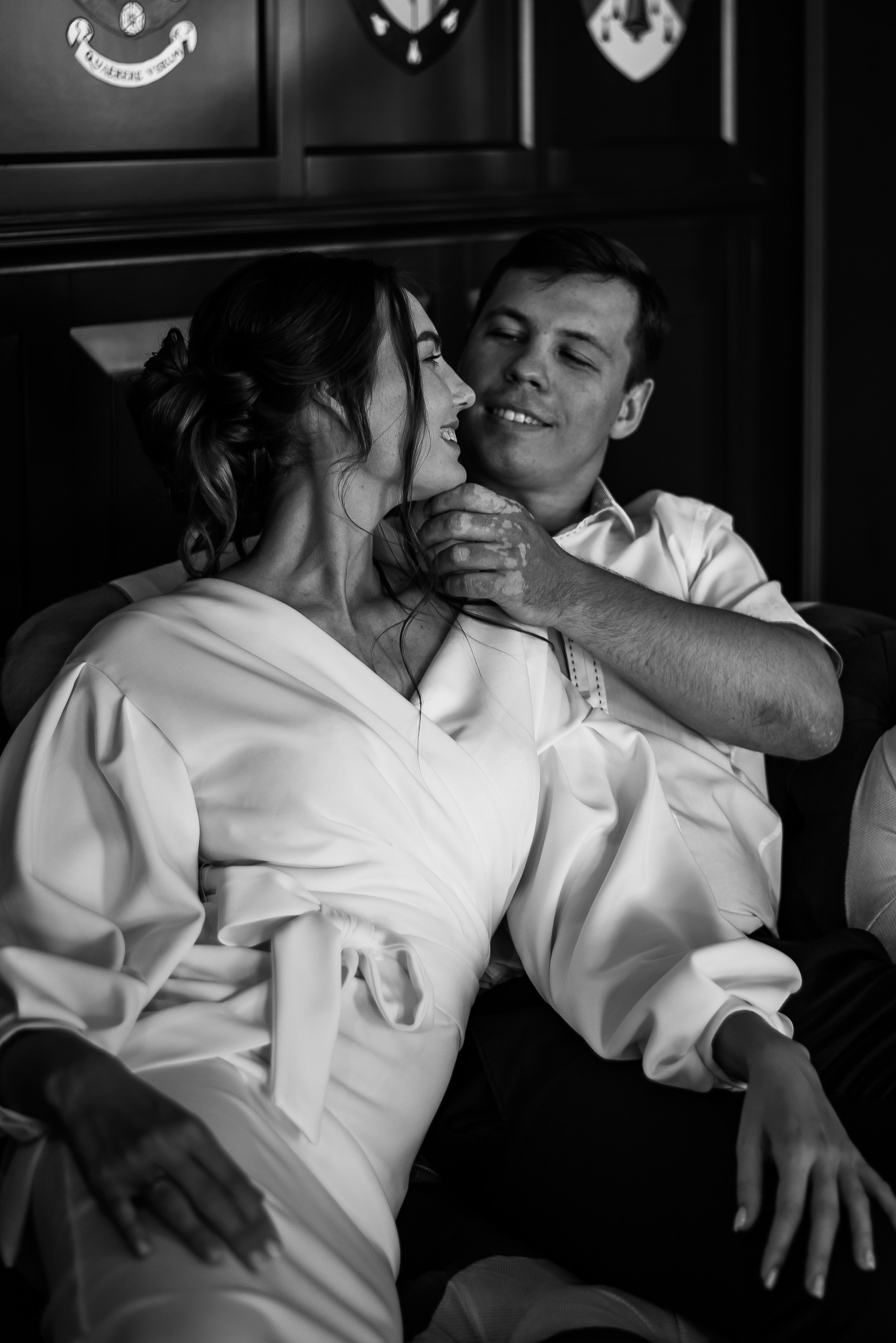 Алена и Женя Hermes. Семейный фотограф Саратов Маргарита Куликова