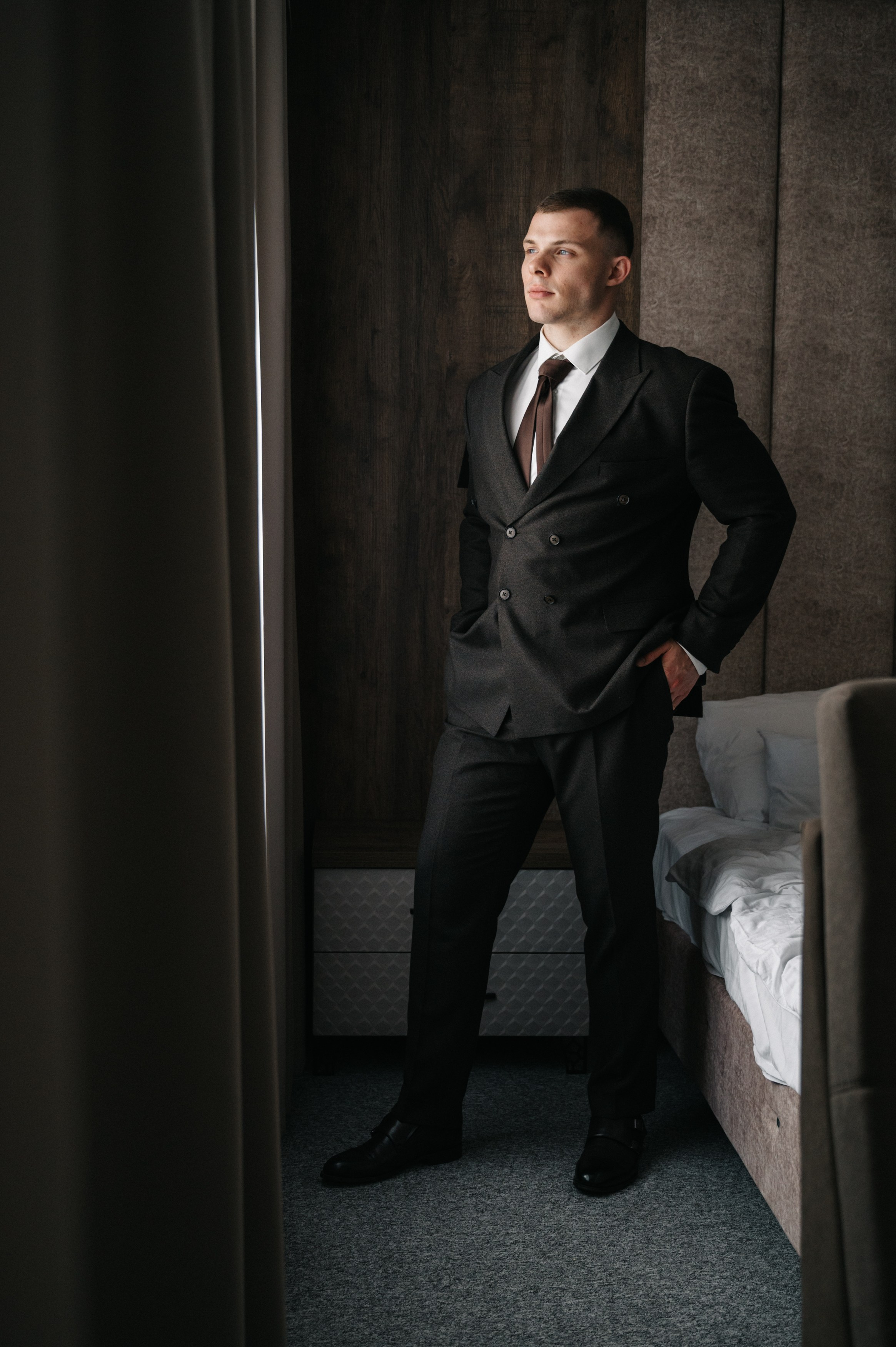 Про любовь. Фотограф Ким Ангелина