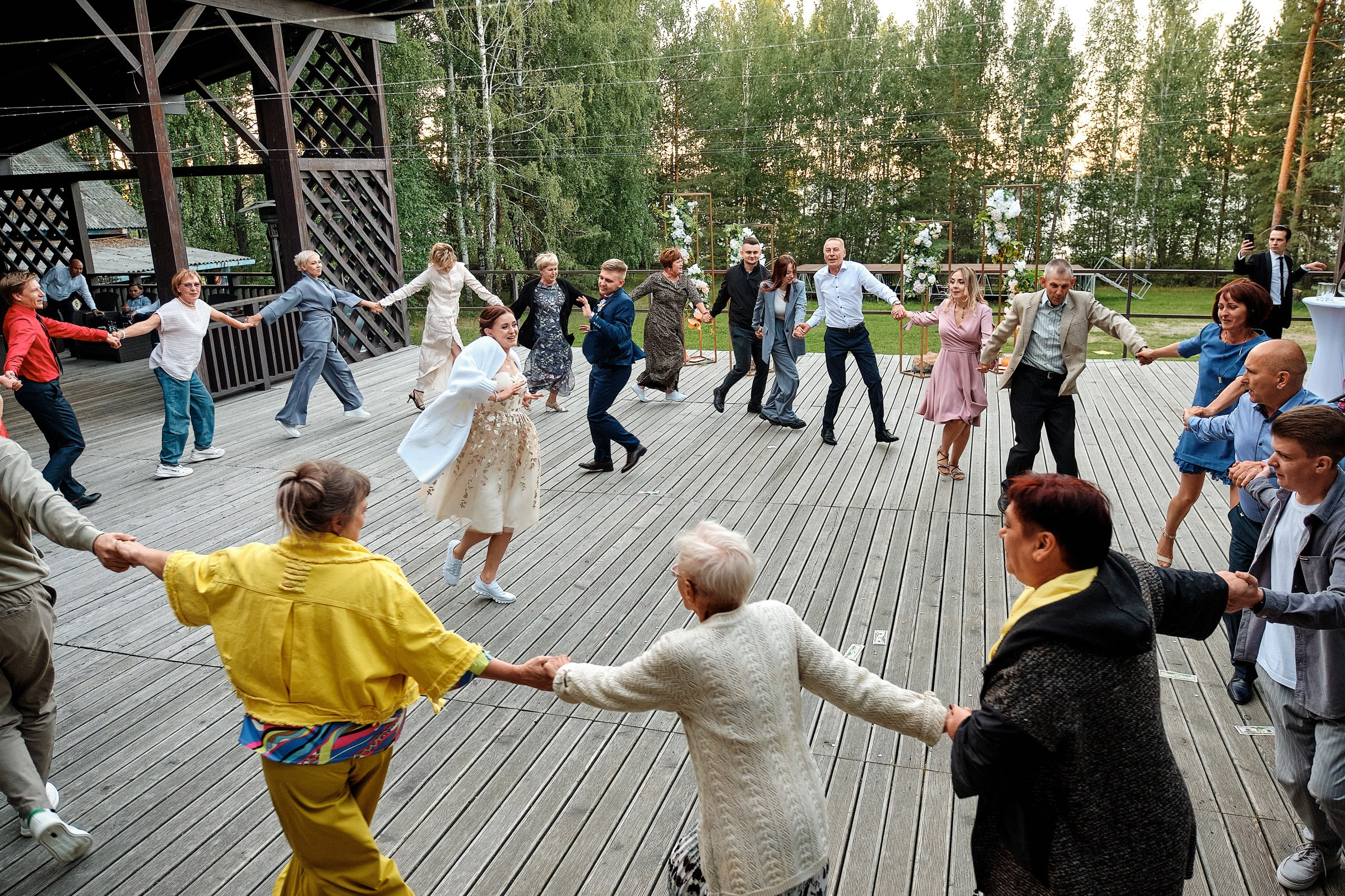 Дмитрий и Ирина. Профессиональный фотограф в Екатеринбурге Юра Сахар