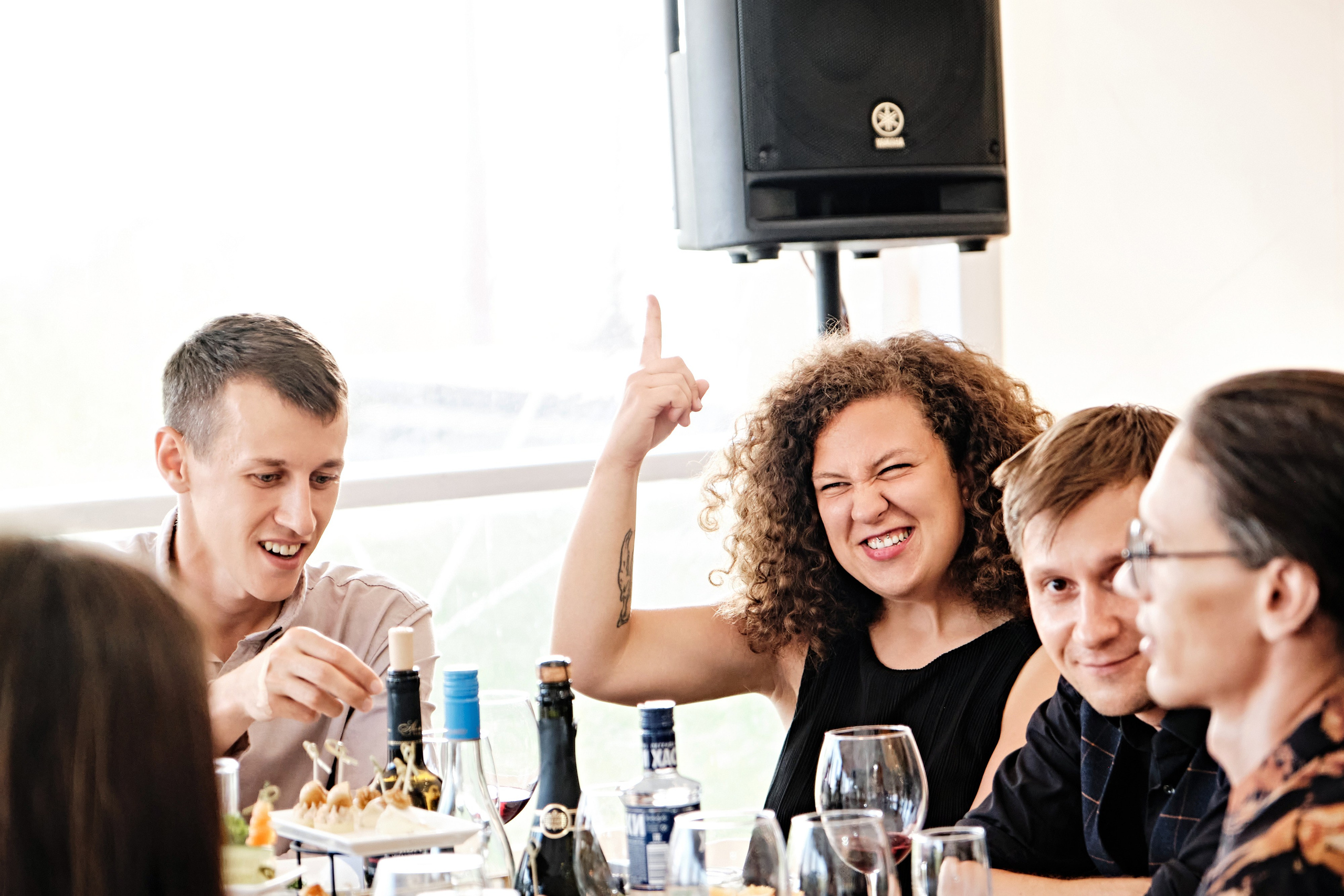 Снежана и Алексей