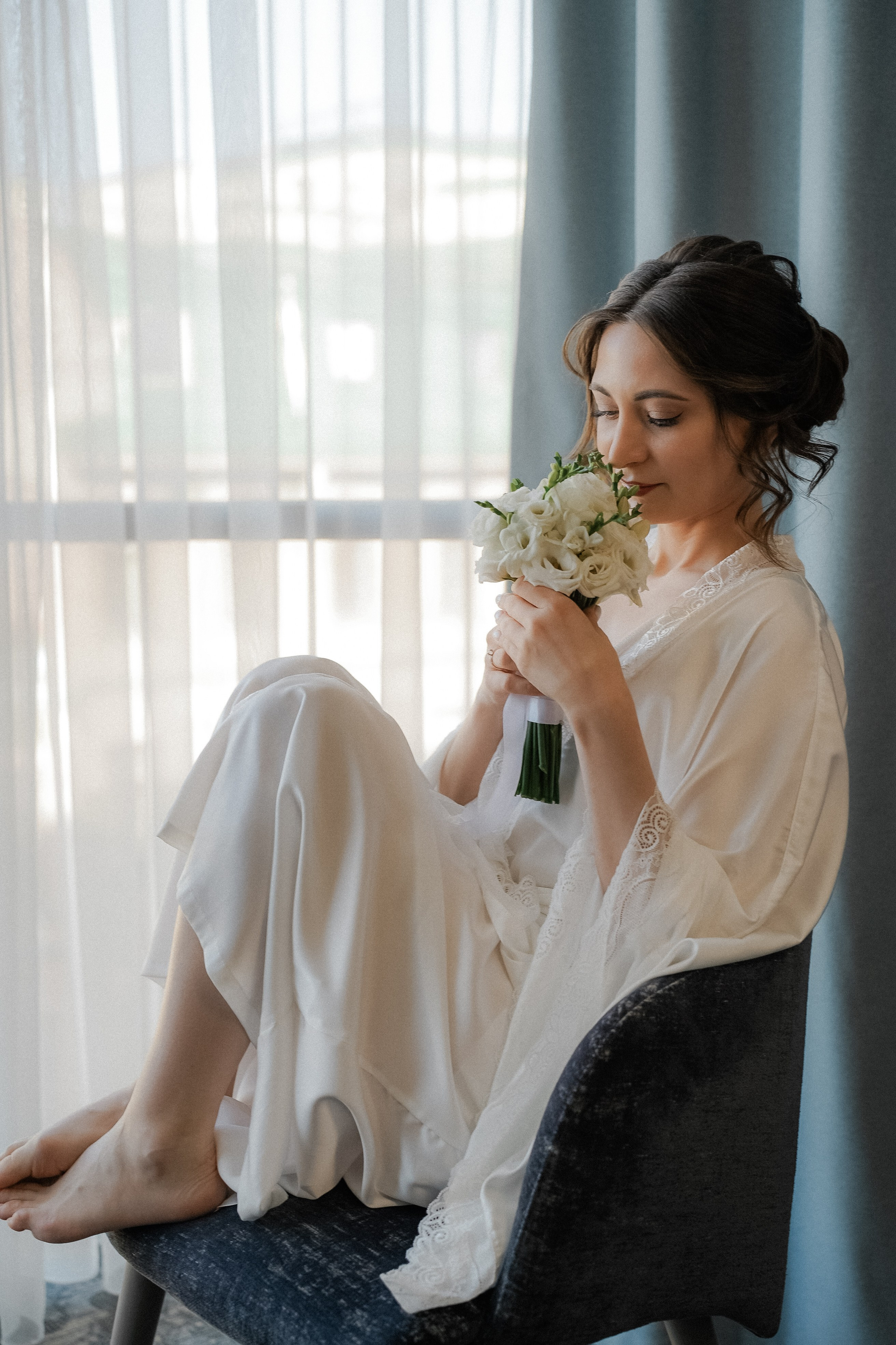 Амина и Алексей. Главная