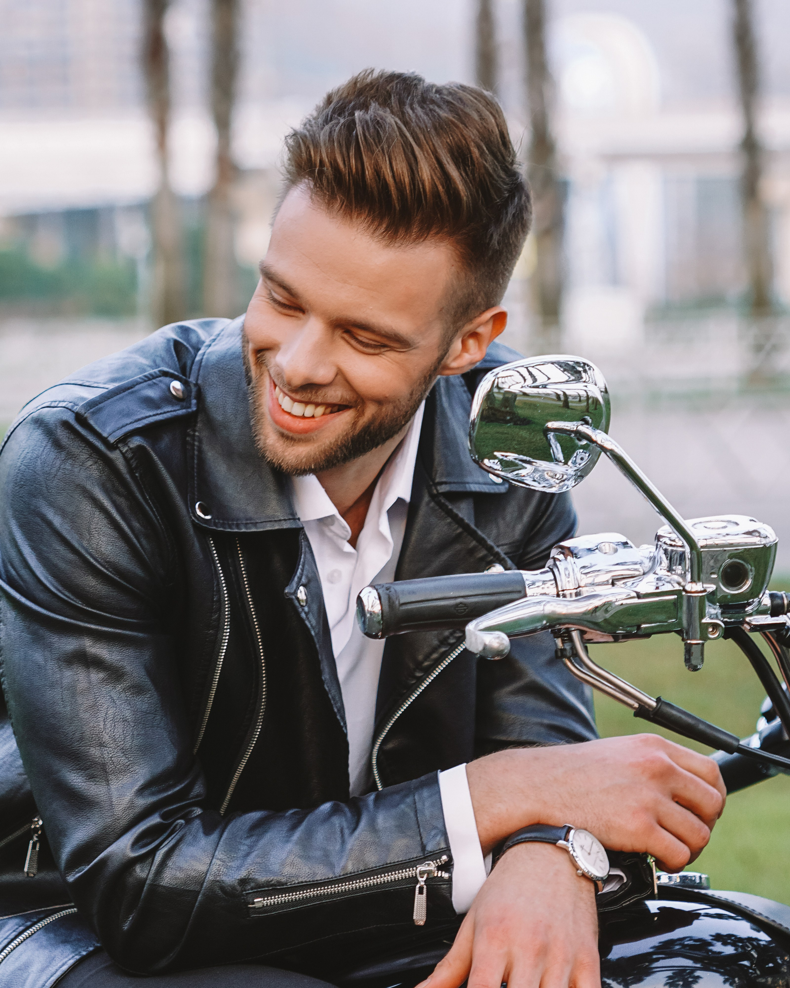 Драйв. Живые снимки! Фотограф Даша Бендер