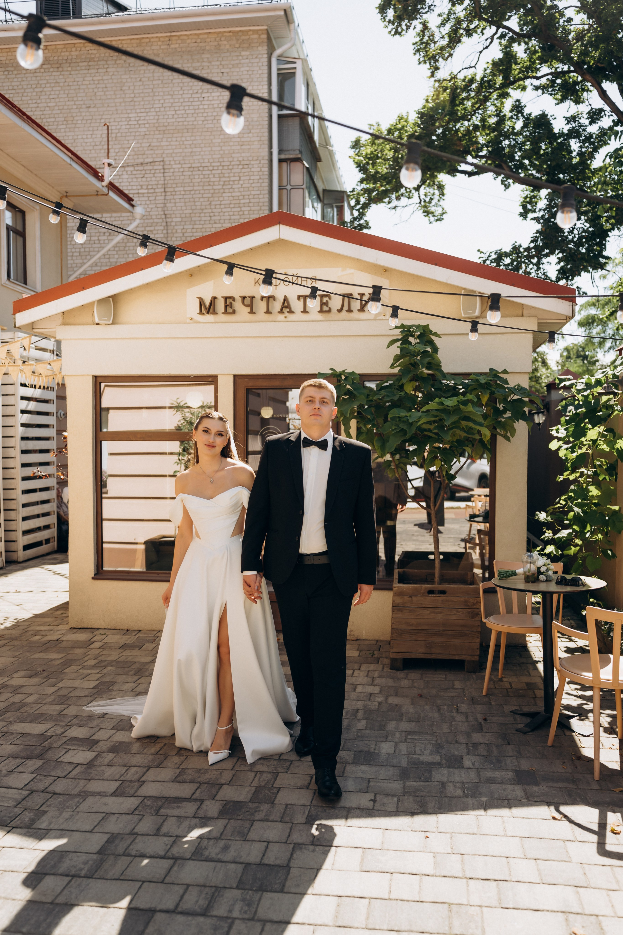 Владимир и Елисавета. Ирина Гонтарева|Фотограф|Белгород