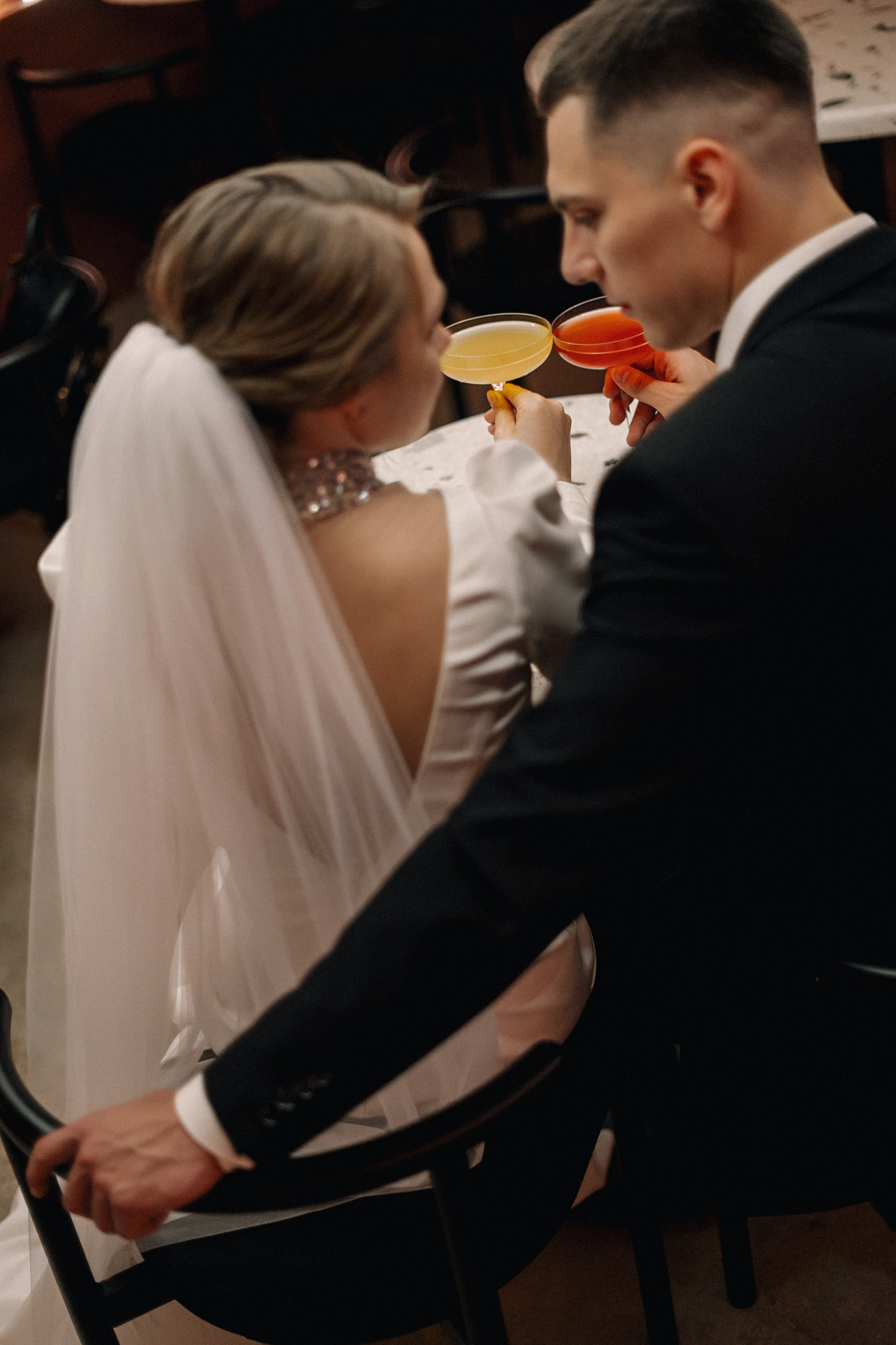 Андрей и Аня | A&A. Свадебный фотограф Роман Чигарев