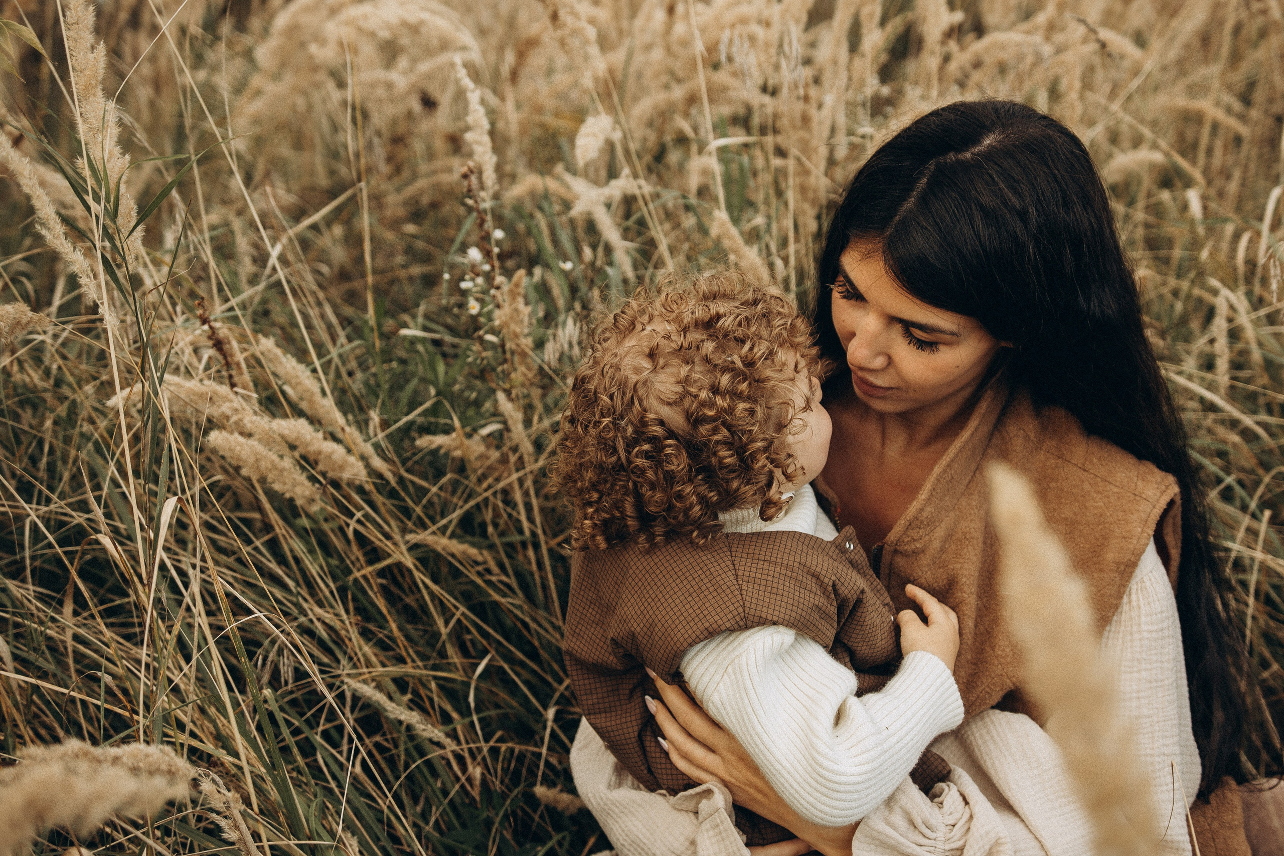 Осенняя сказка. Семейный Фотограф и Видеограф в Уфе Айгуль Васильева