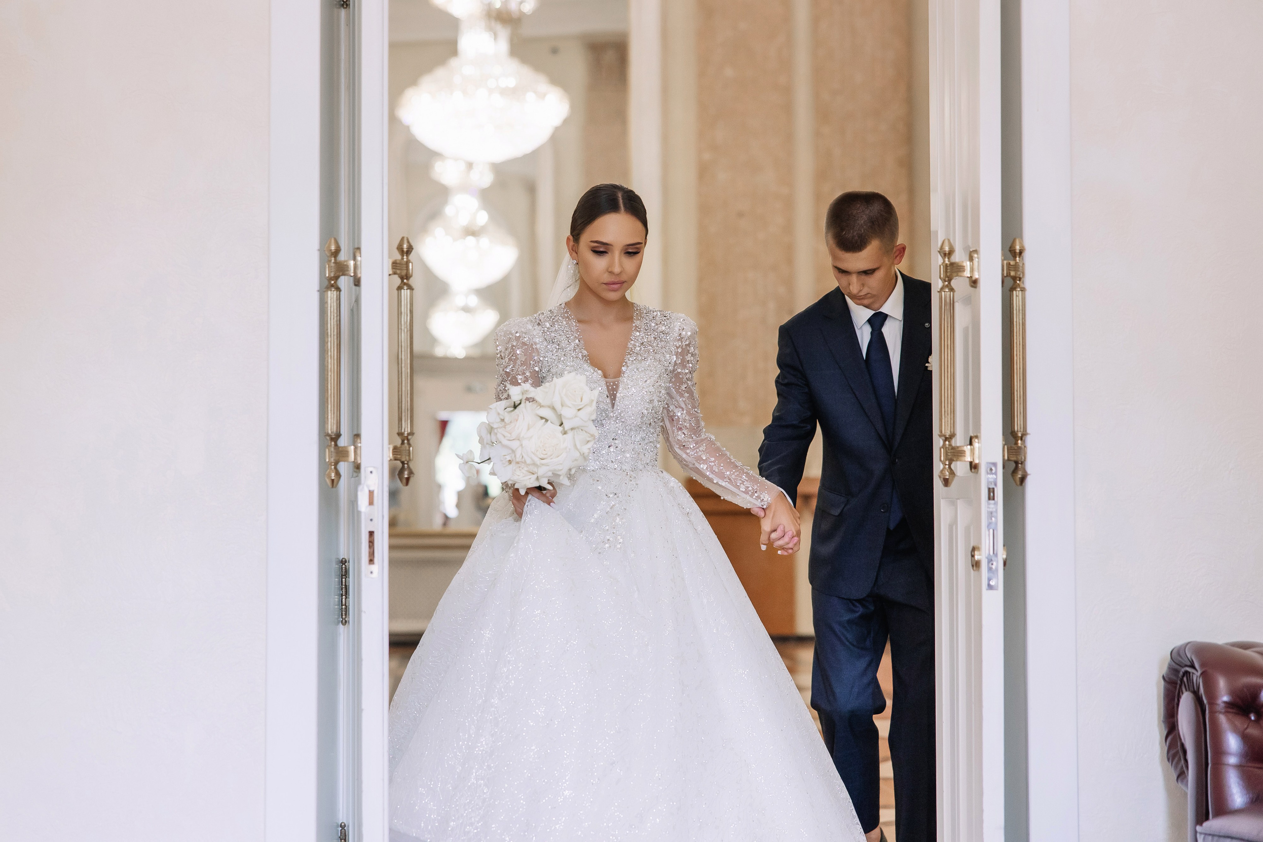 Никита и Виталина. Свадебный, детский и семейный, интерьерный фотограф в Краснодаре