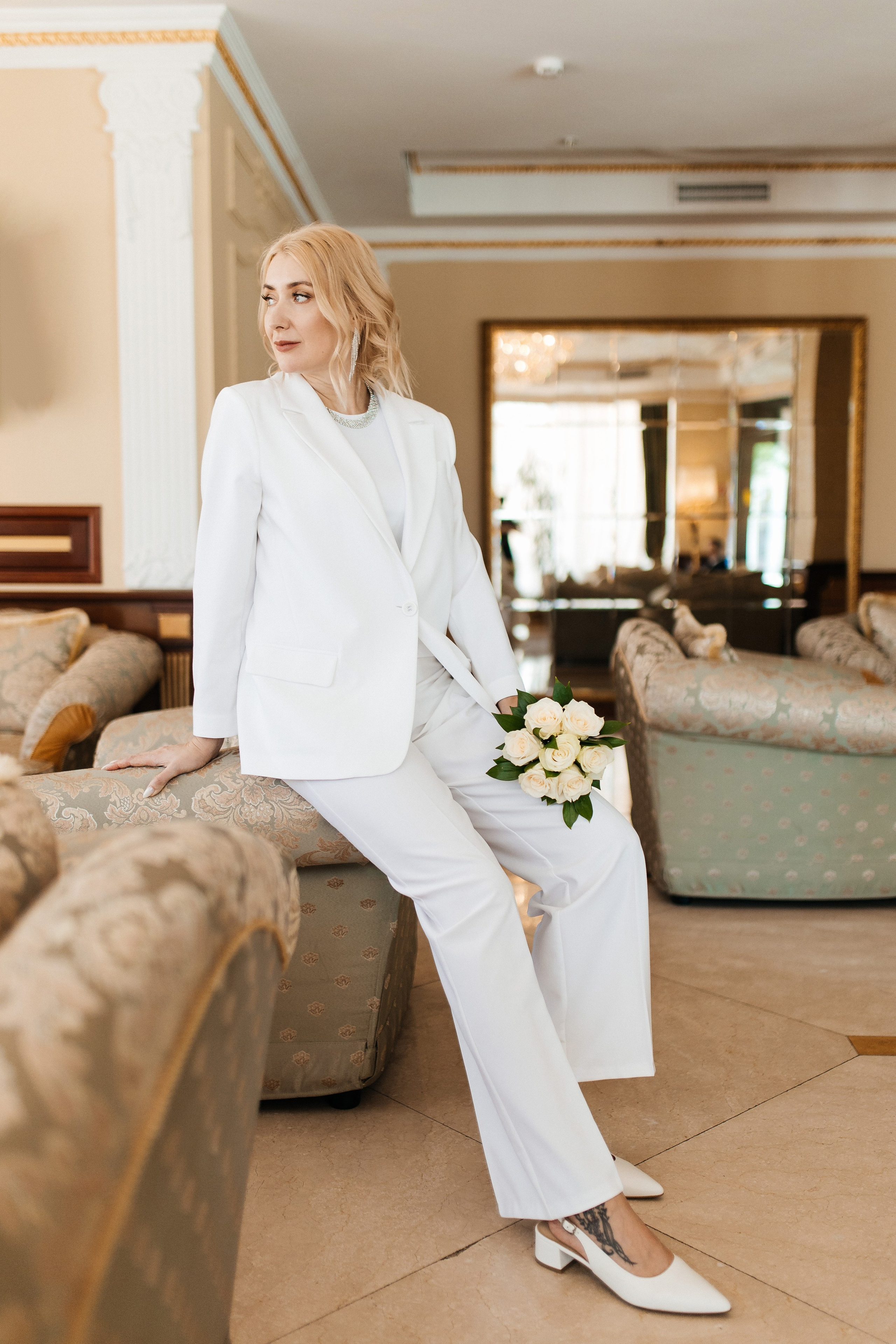 Сергей И Анастасия. Репортажный и свадебный фотограф в Краснодаре