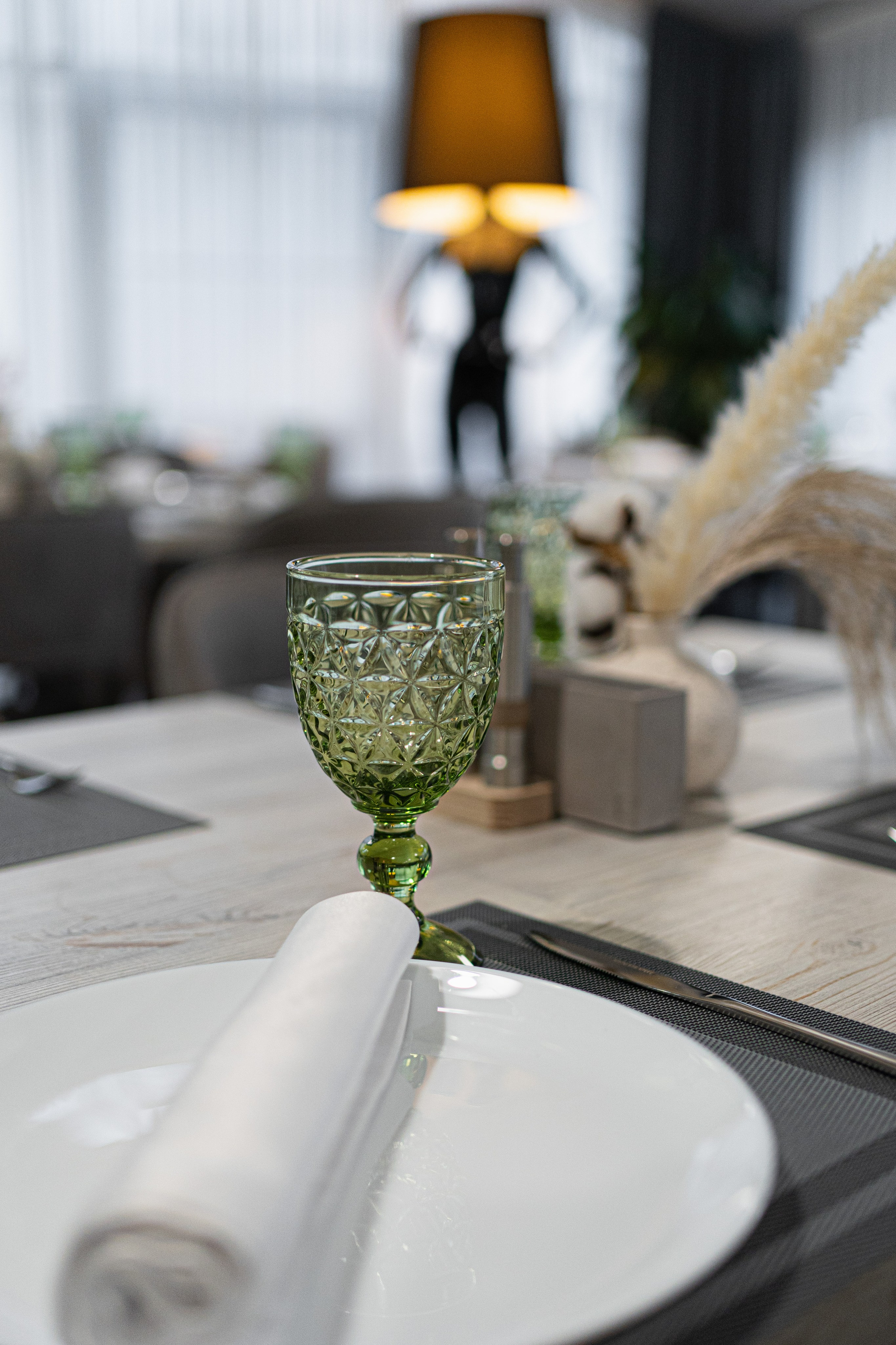 Ресторан Vitello. Елена Пашкевич, интерьерные съемки | Москва