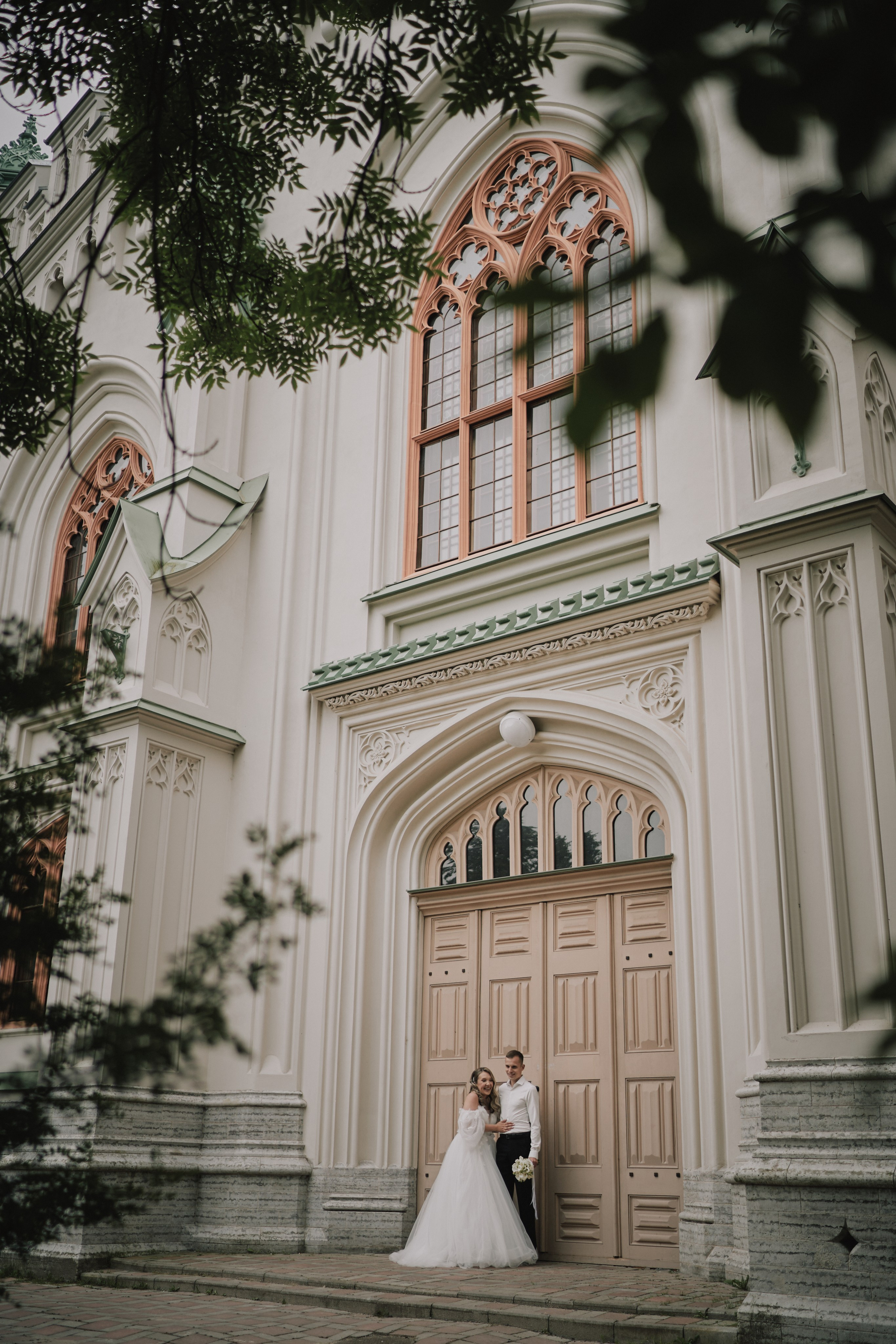 Маша и Саша. Фотограф в Санкт-Петербурге | Аня Маленчук