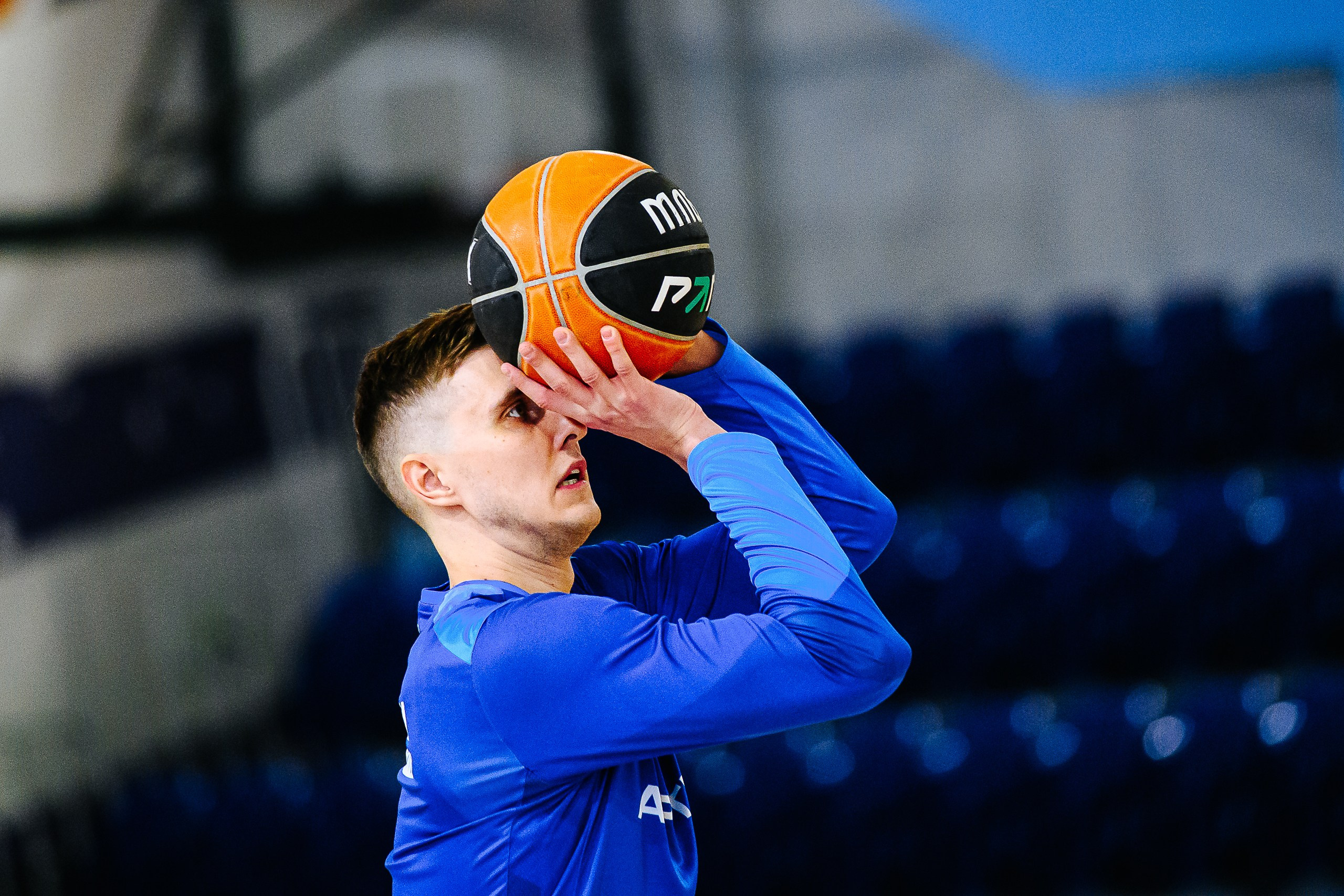 Сибирская баскетбольная лига 2025. Репортажный фотограф в Кемерово