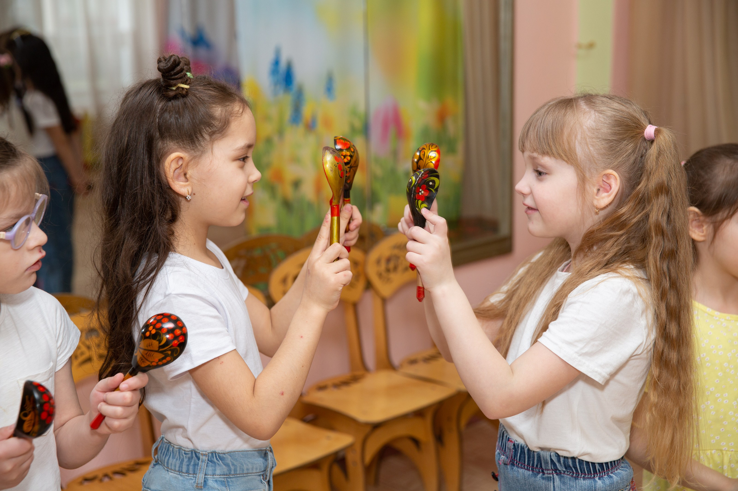 Репортажной-постановочная. Фотограф Дарья Нагайцева