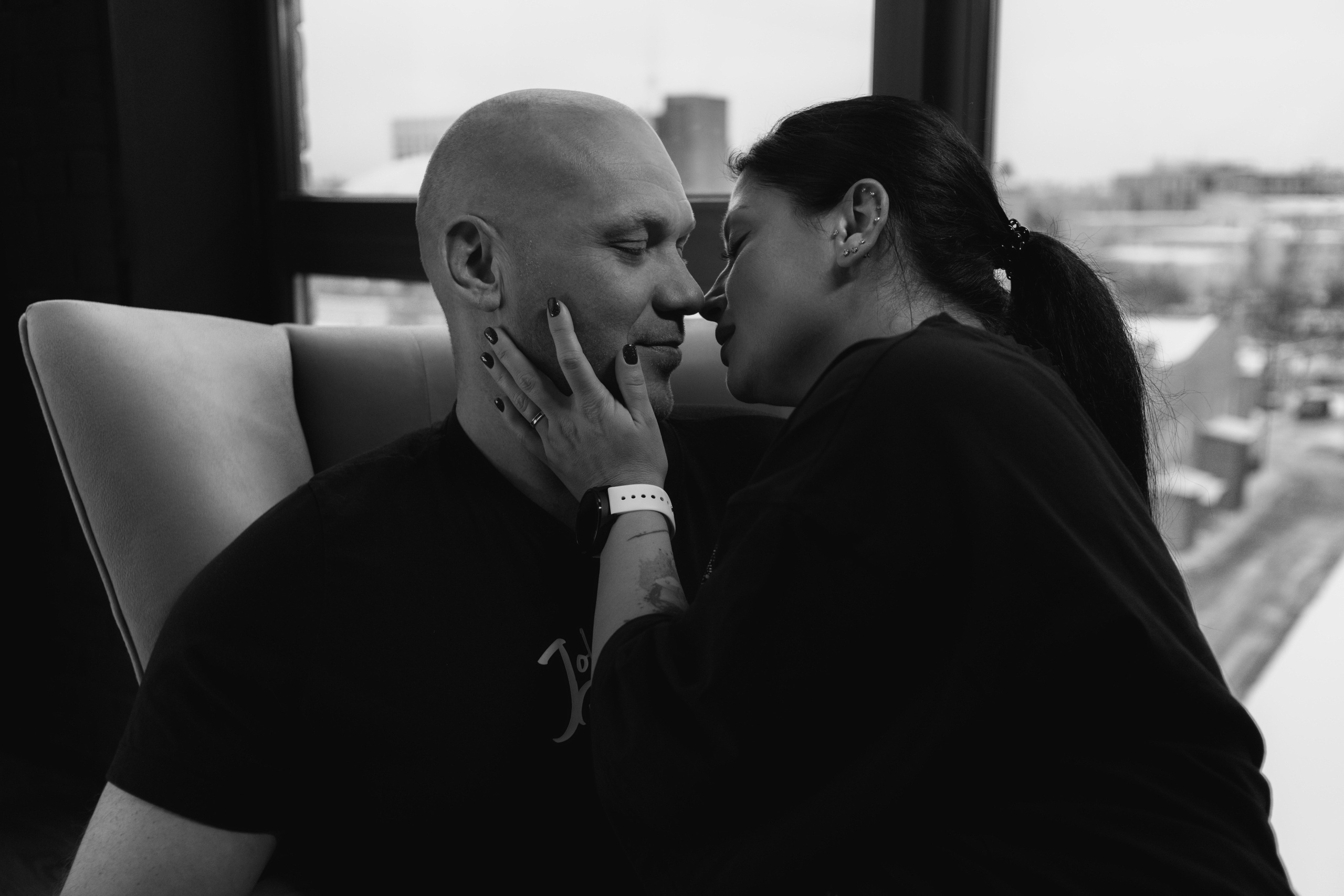 Evgeniy & Julia. Фотограф Вадим Чепрасов | Санкт-Петербург