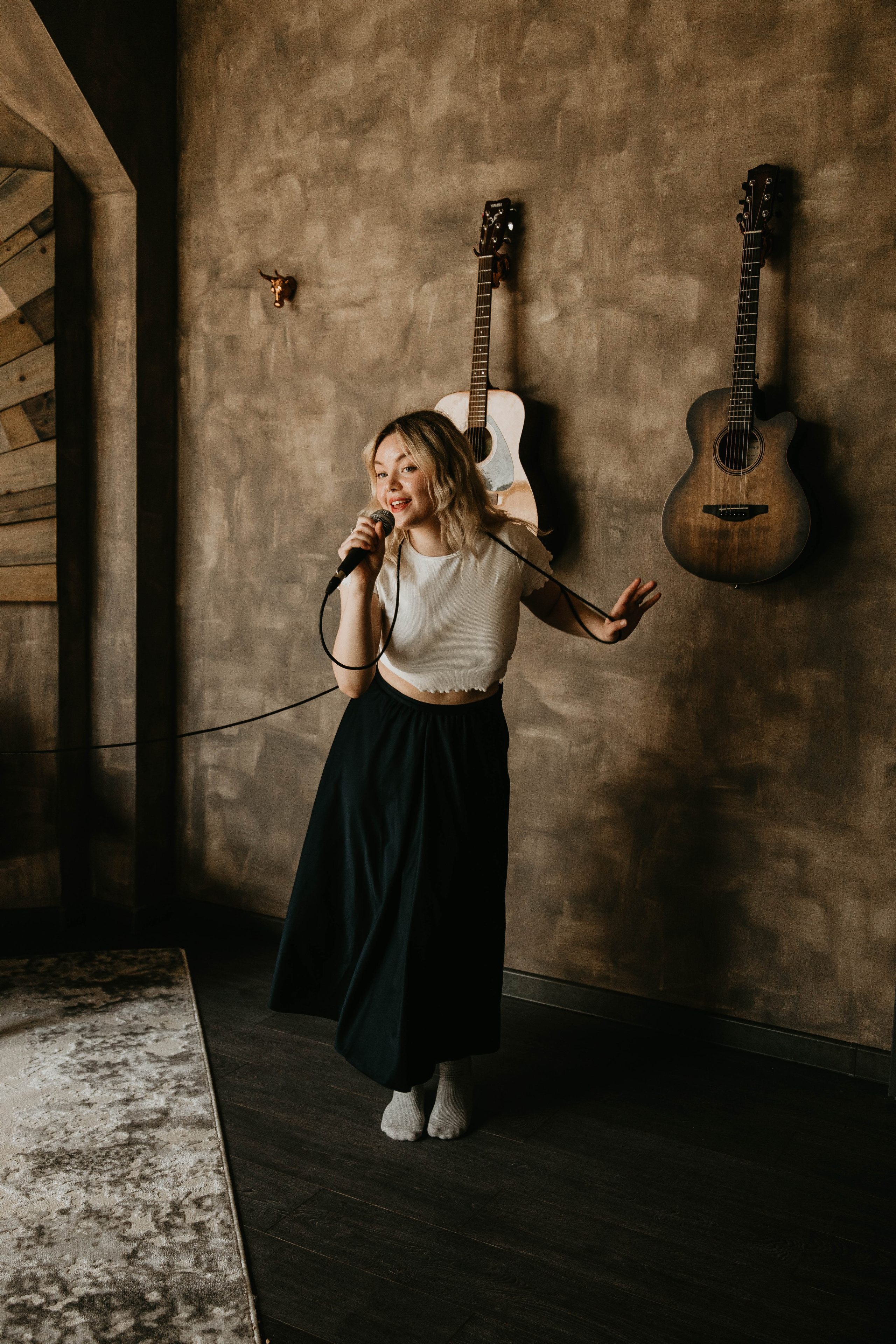 Студия вокала 88. Юлия, ваш фотограф в Ростове-на-Дону