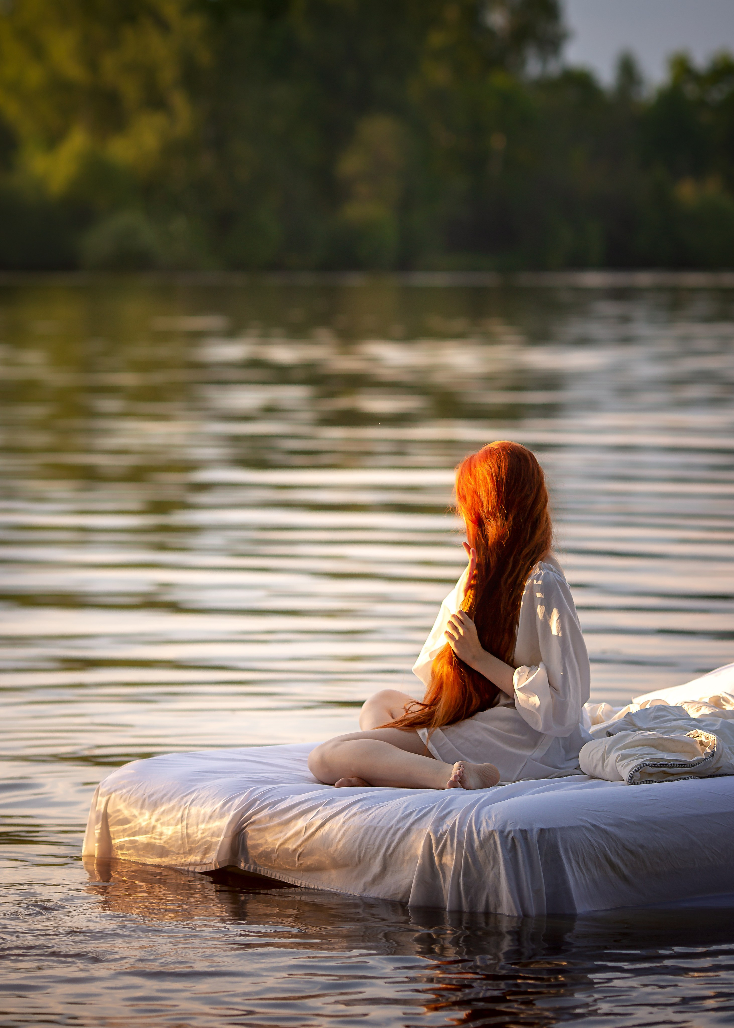 Семейный и свадебный фотограф в Коломне