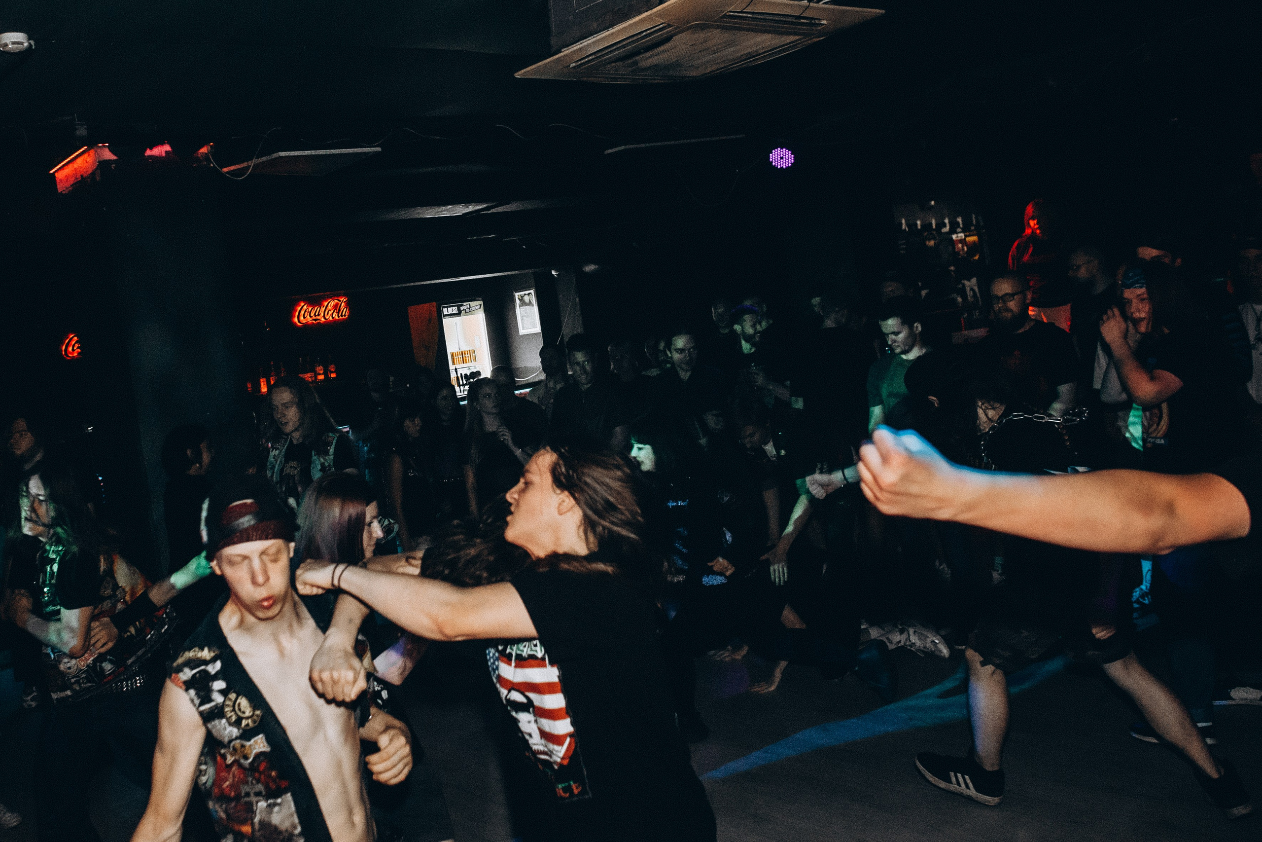 Презентация альбома Vendel и Ко. Портретный и репортажный фотограф в Москве, Ольга Ларема