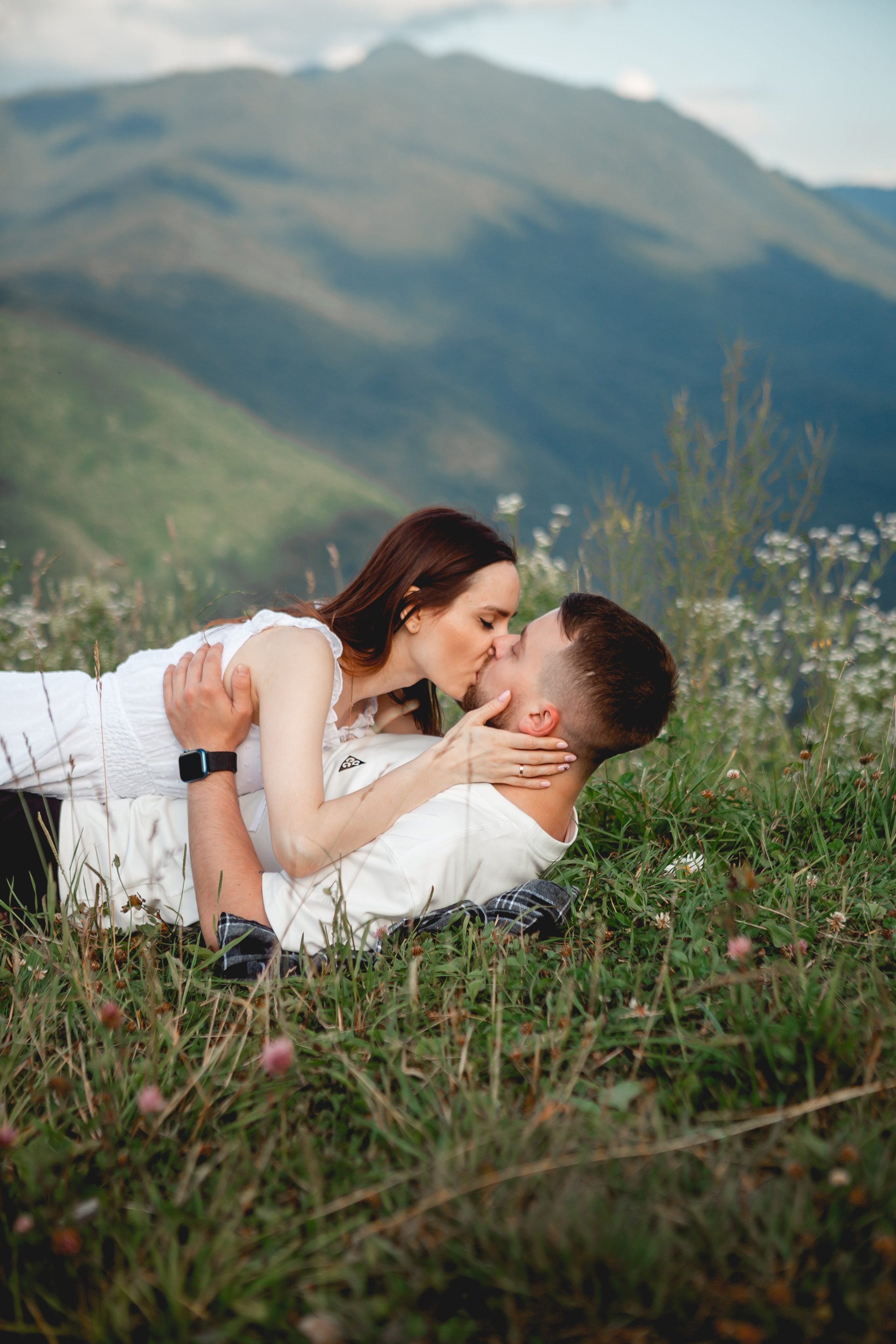 Тепло твоих рук. Семейный и свадебный фотограф Сочи Адлер Сириус Красная поляна