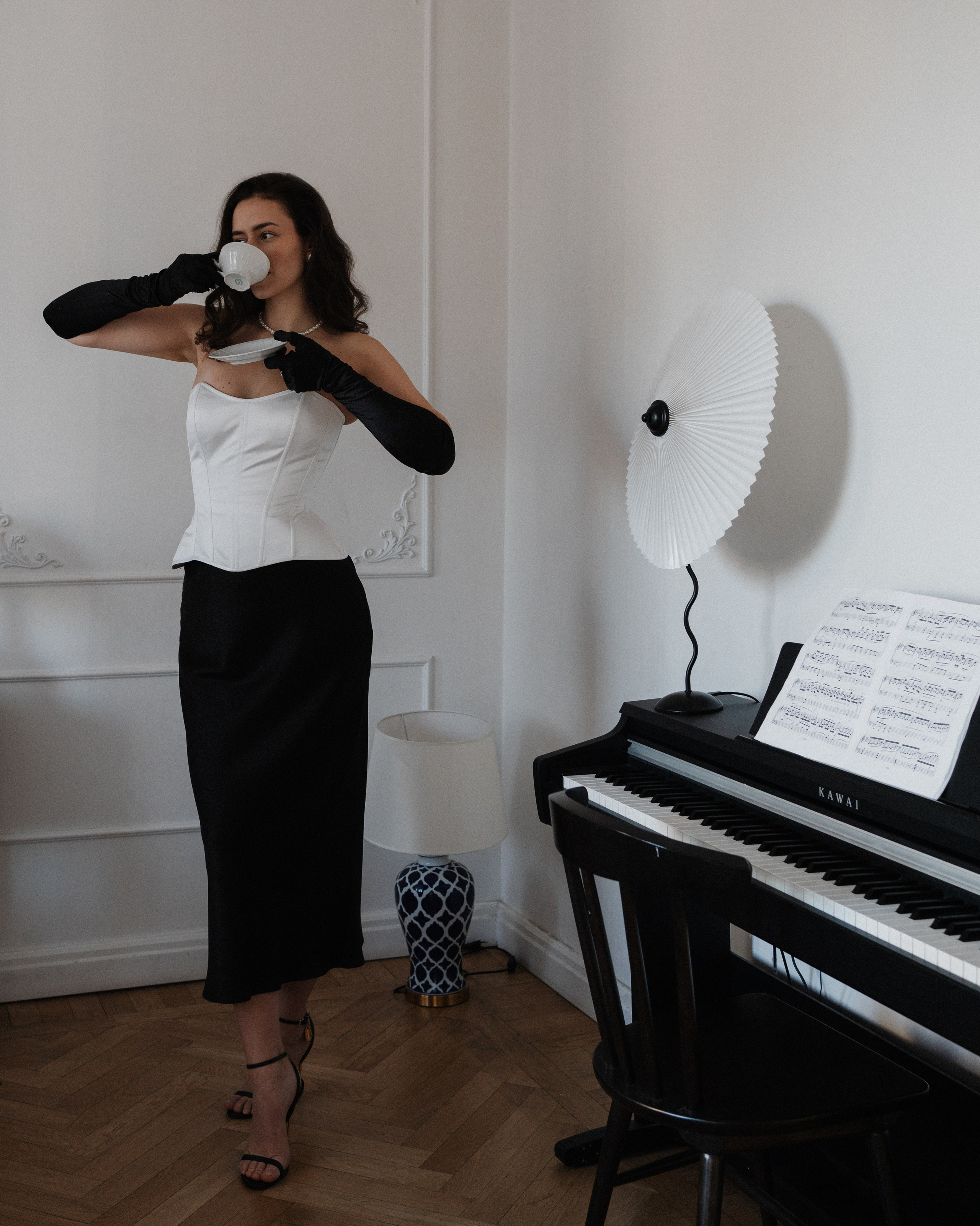 Катя. Портретный фотограф в Москве Анюта Артемова