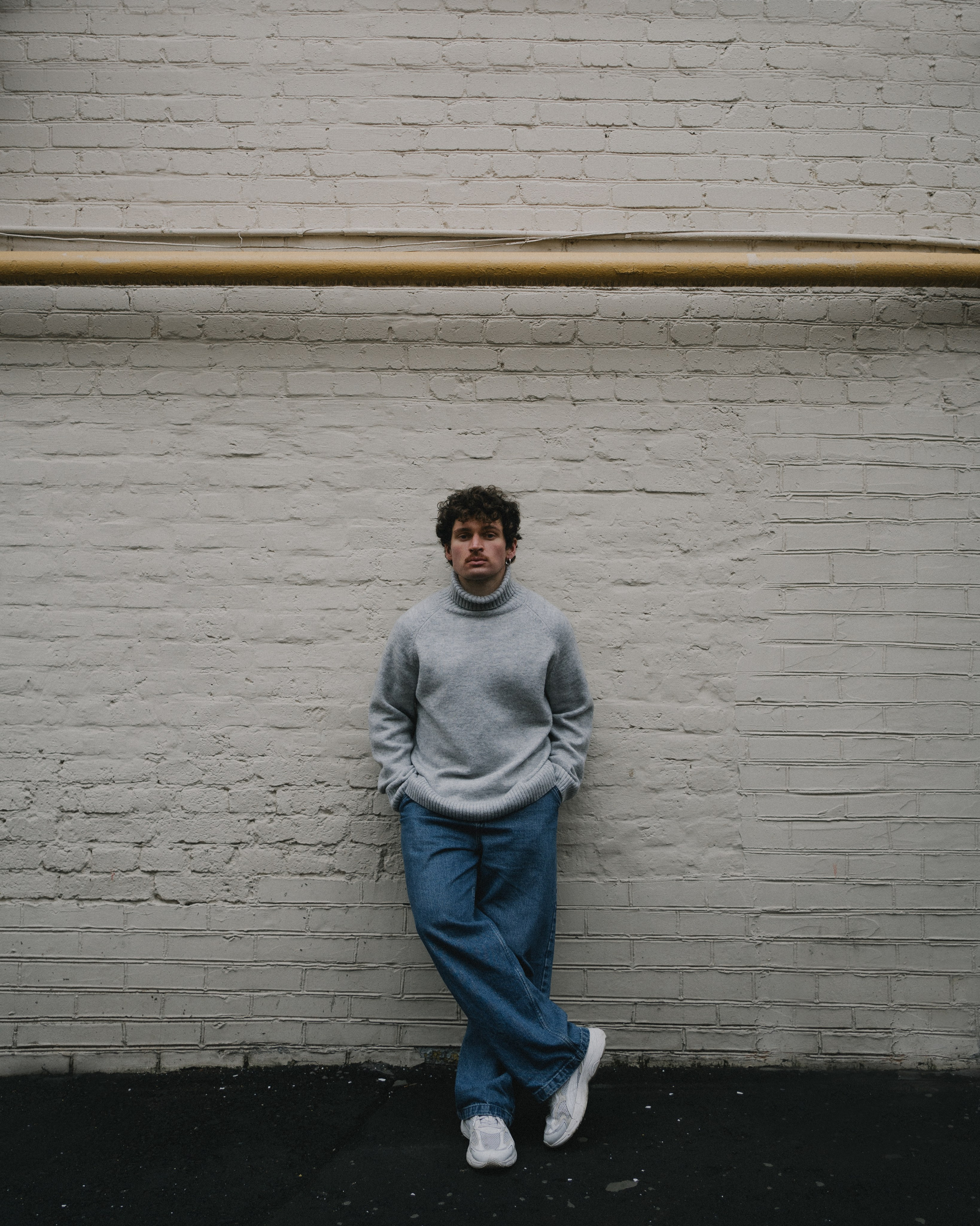 Дима. Портретный фотограф в Москве Анюта Артемова