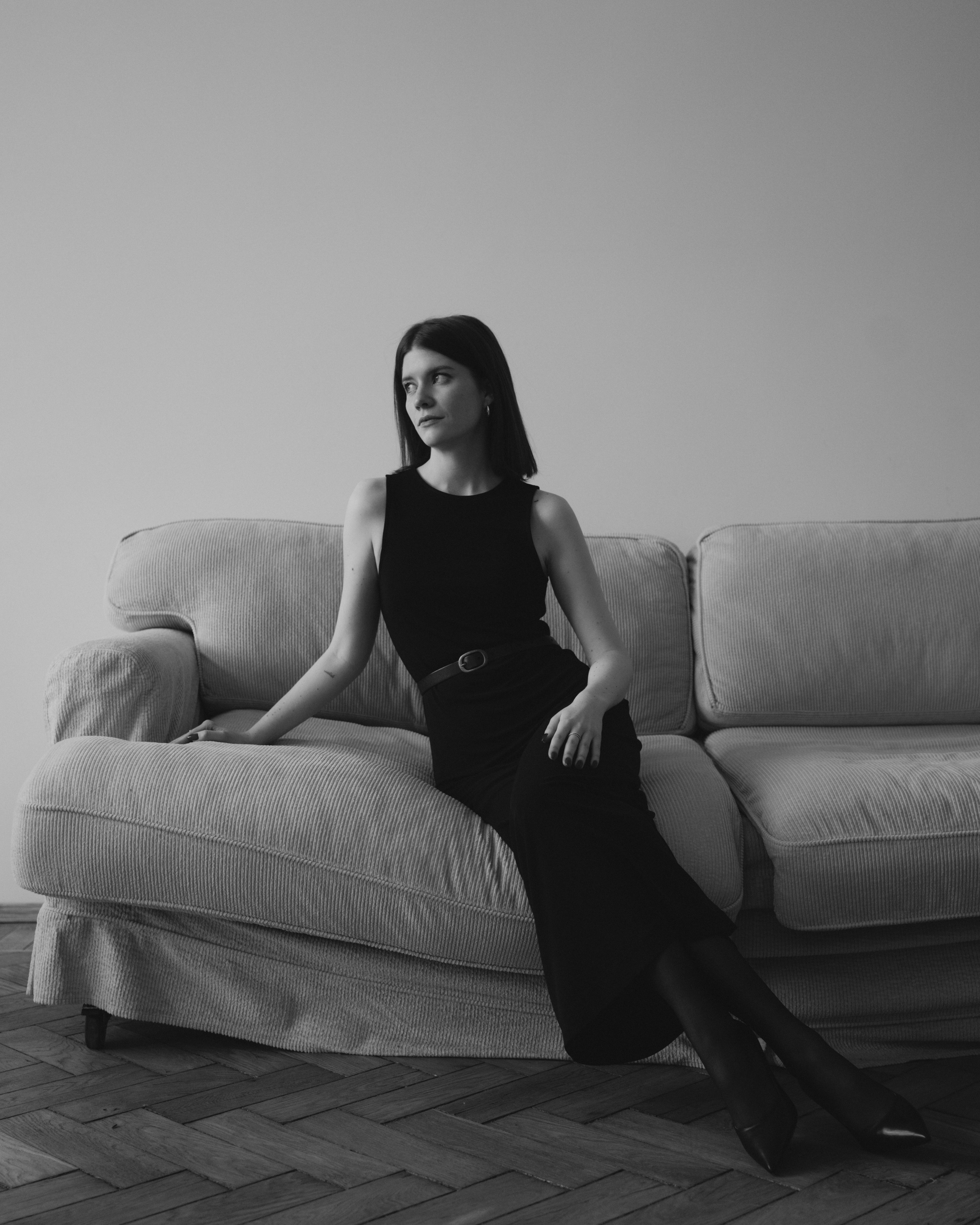 Мари. Портретный фотограф в Москве Анюта Артемова