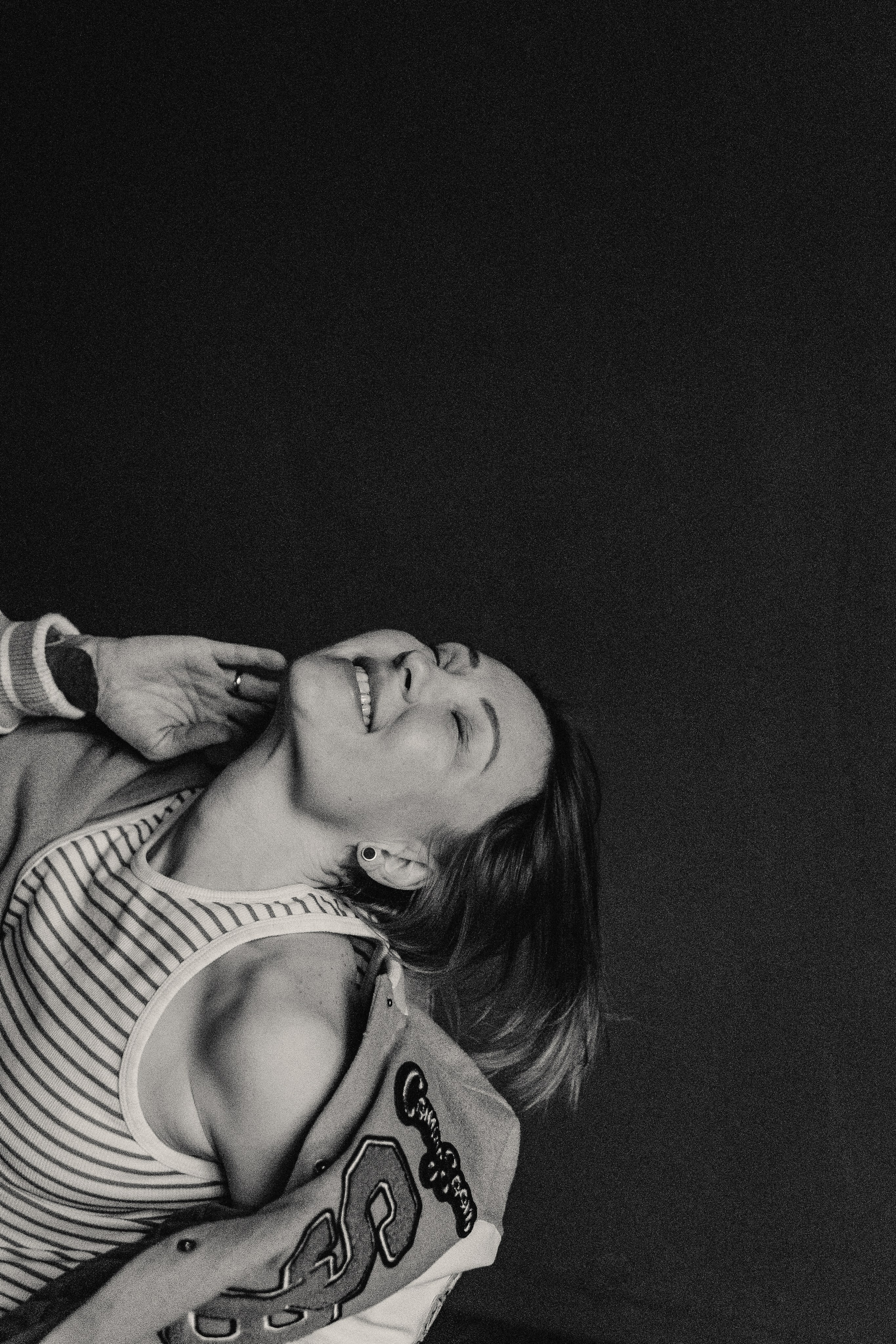 Катя. Фотограф Ира Симóника